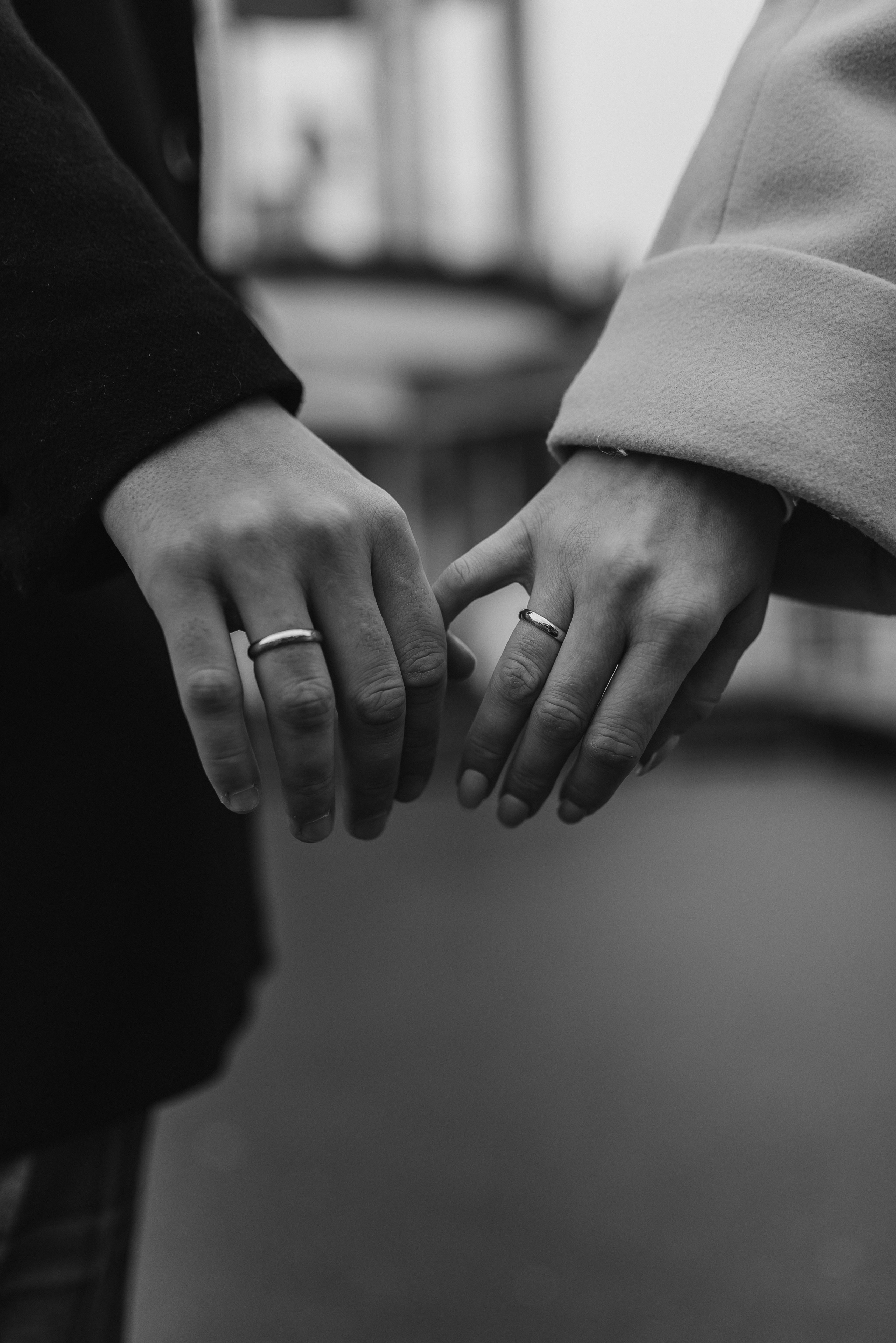 Денис & Лиана. Свадебный фотограф в Москве Гоцман Анастасия