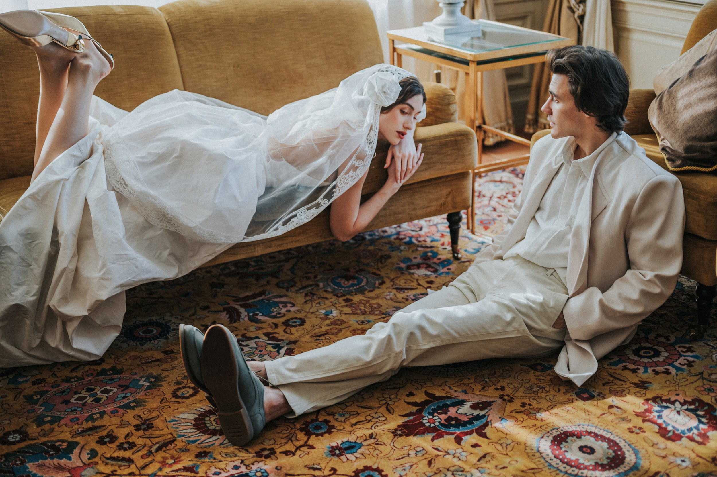 Сладкая парочка. Свадебный фотограф в Белгороде, Воронеже, Алексеевке, Старом Осколе, Губкине, Россоши