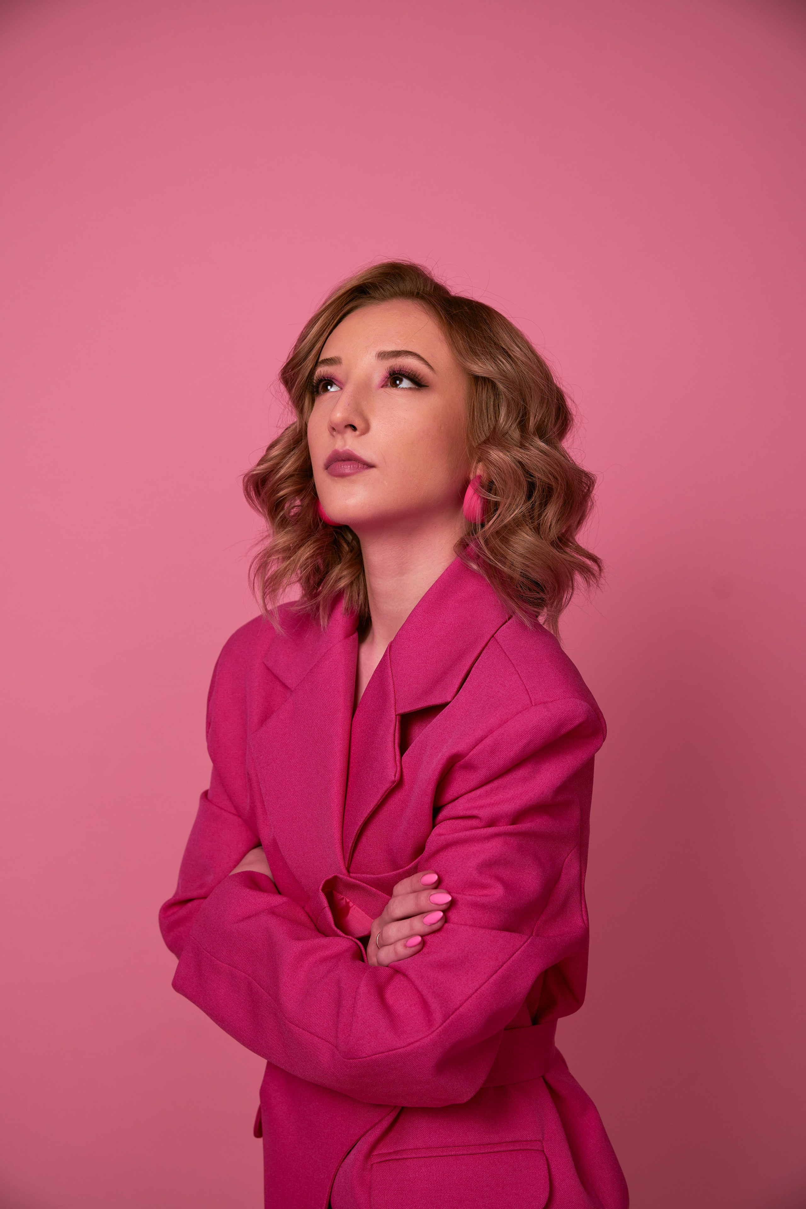 Женская фотосессия