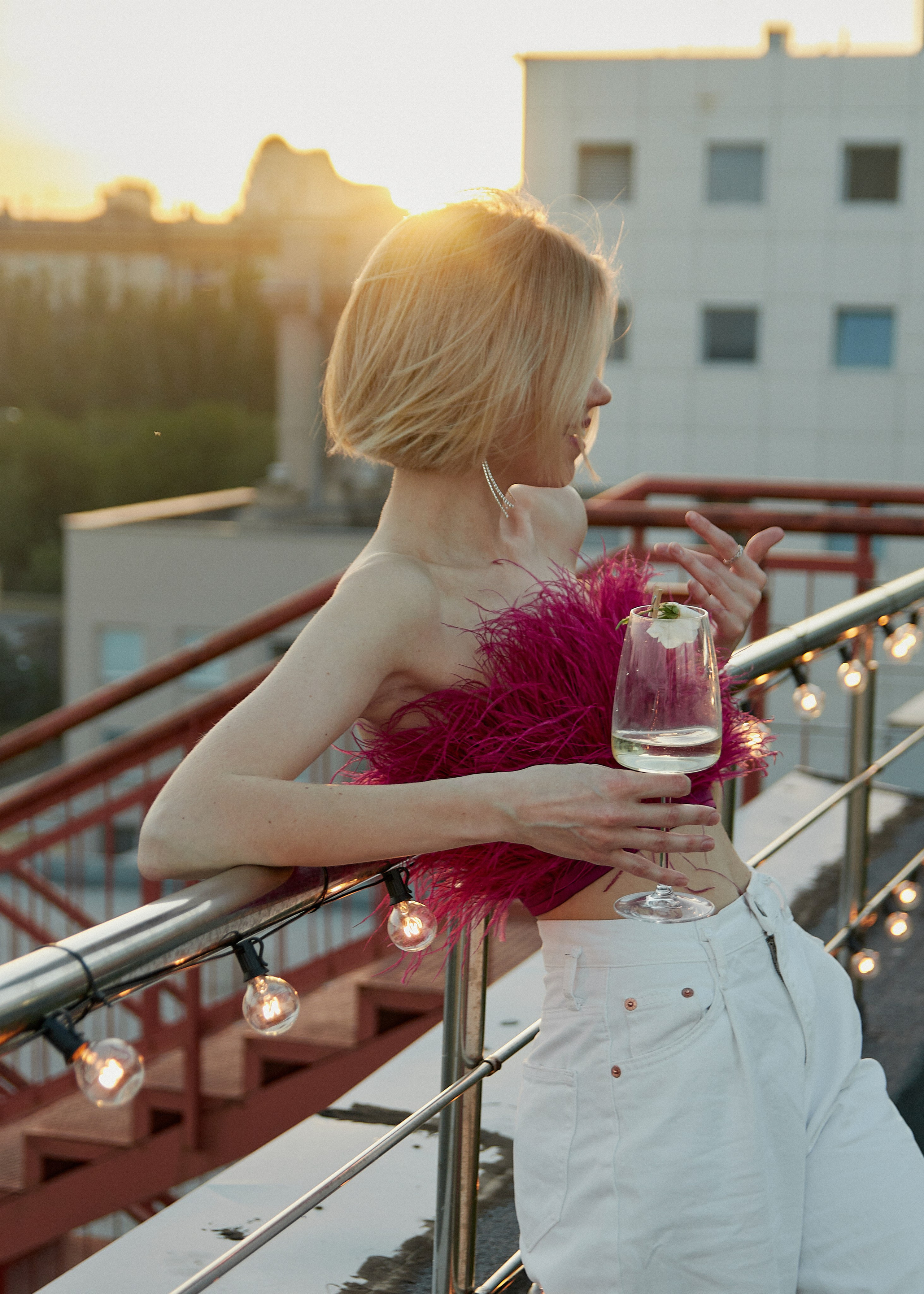 День рождения Лены. Фотограф Валерия Крахмалева