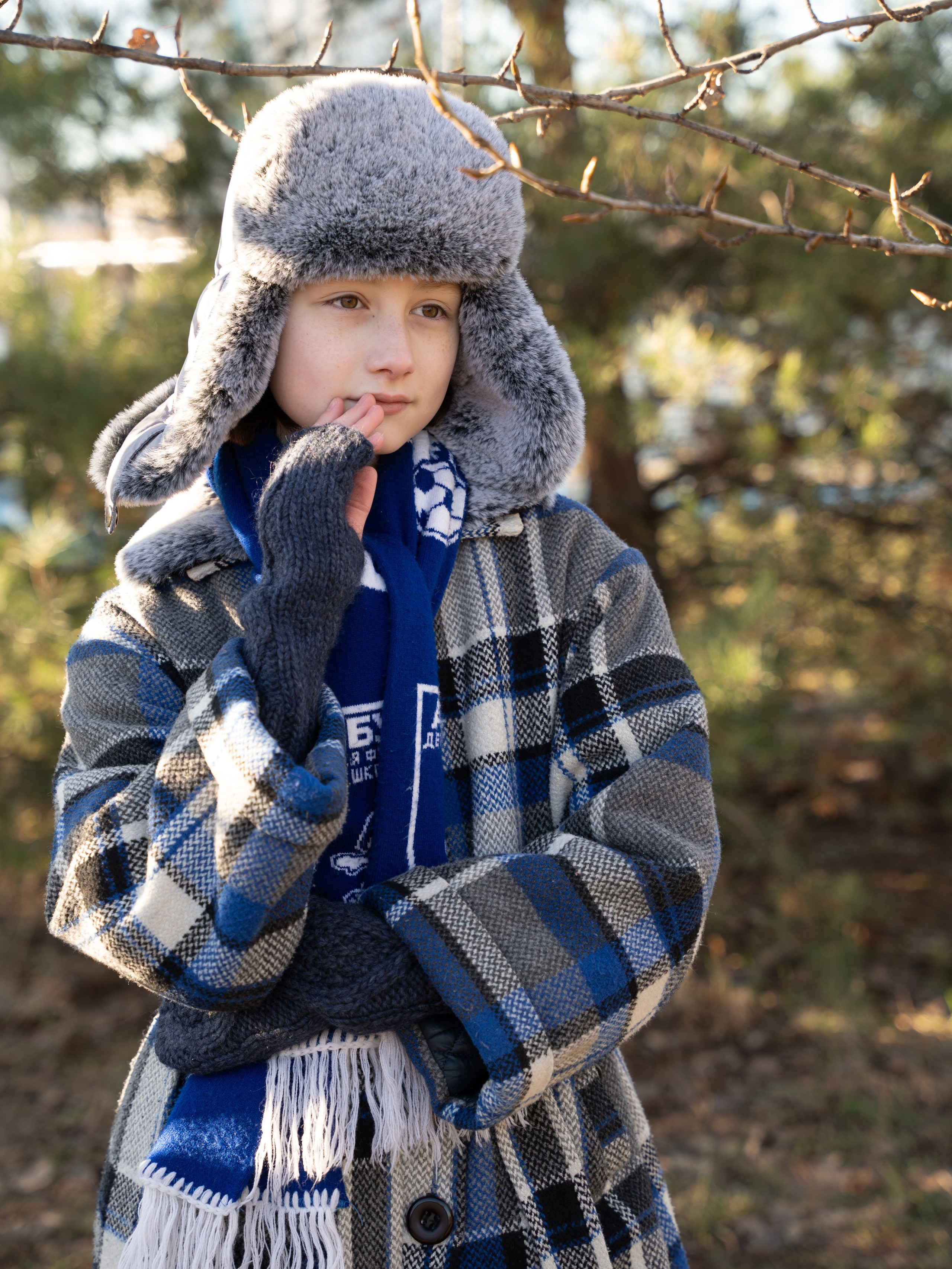 Амалия. Https://andreevann.ru