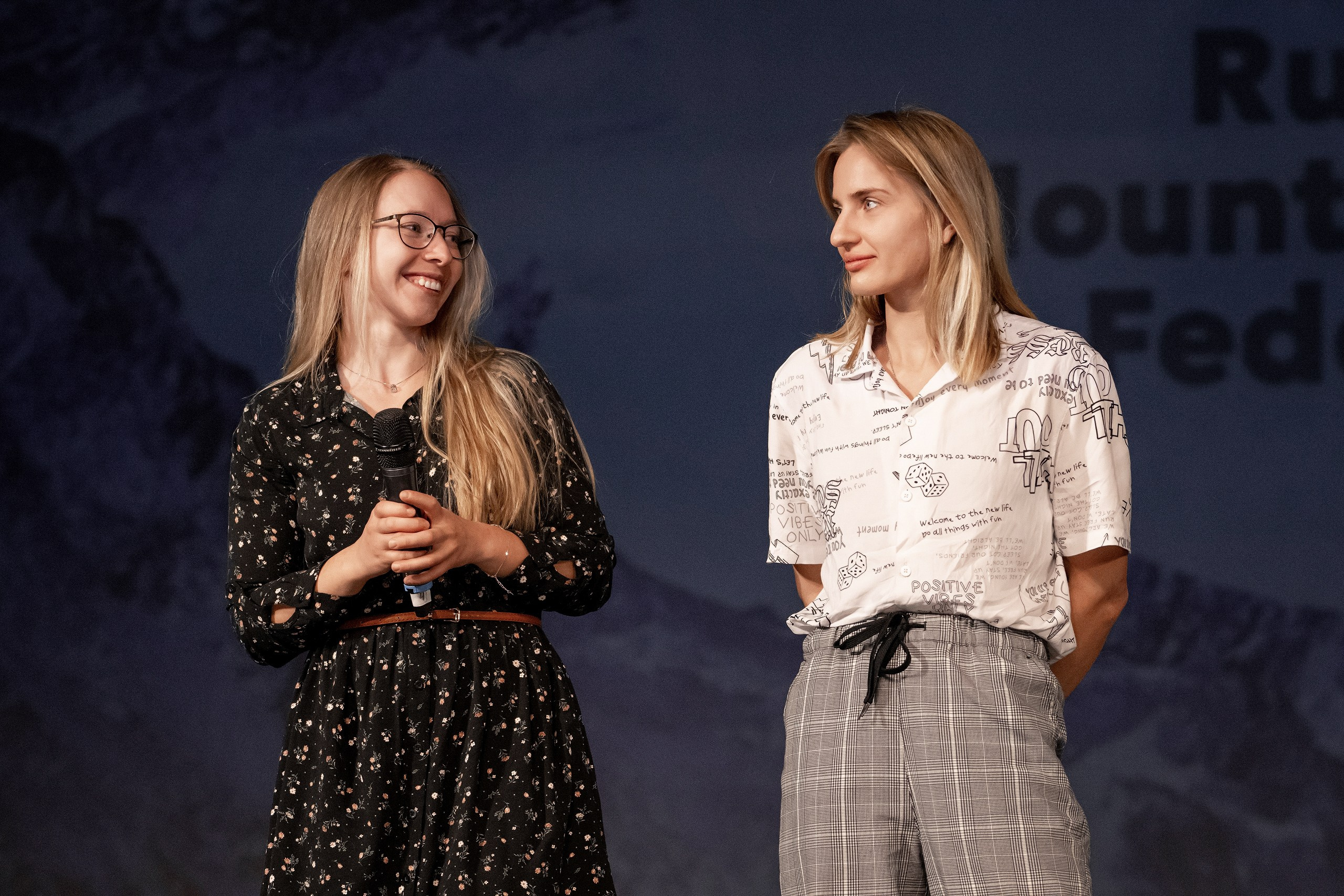 Церемония вручения 15 премии 2023. Премия Стальной Ангел