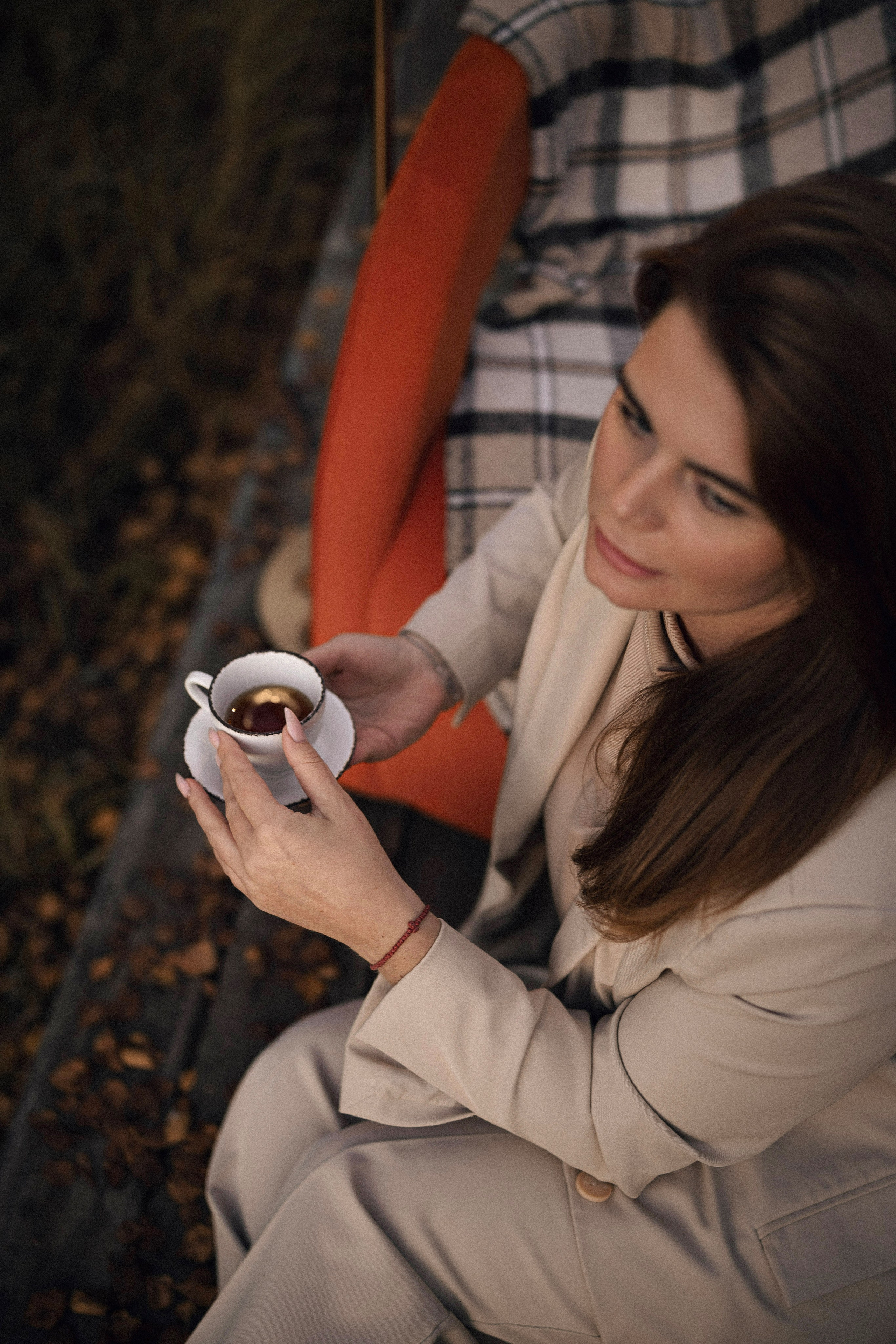 Свет Осени. Портретный, семейный и свадебный фотограф в Нарьян-Маре
