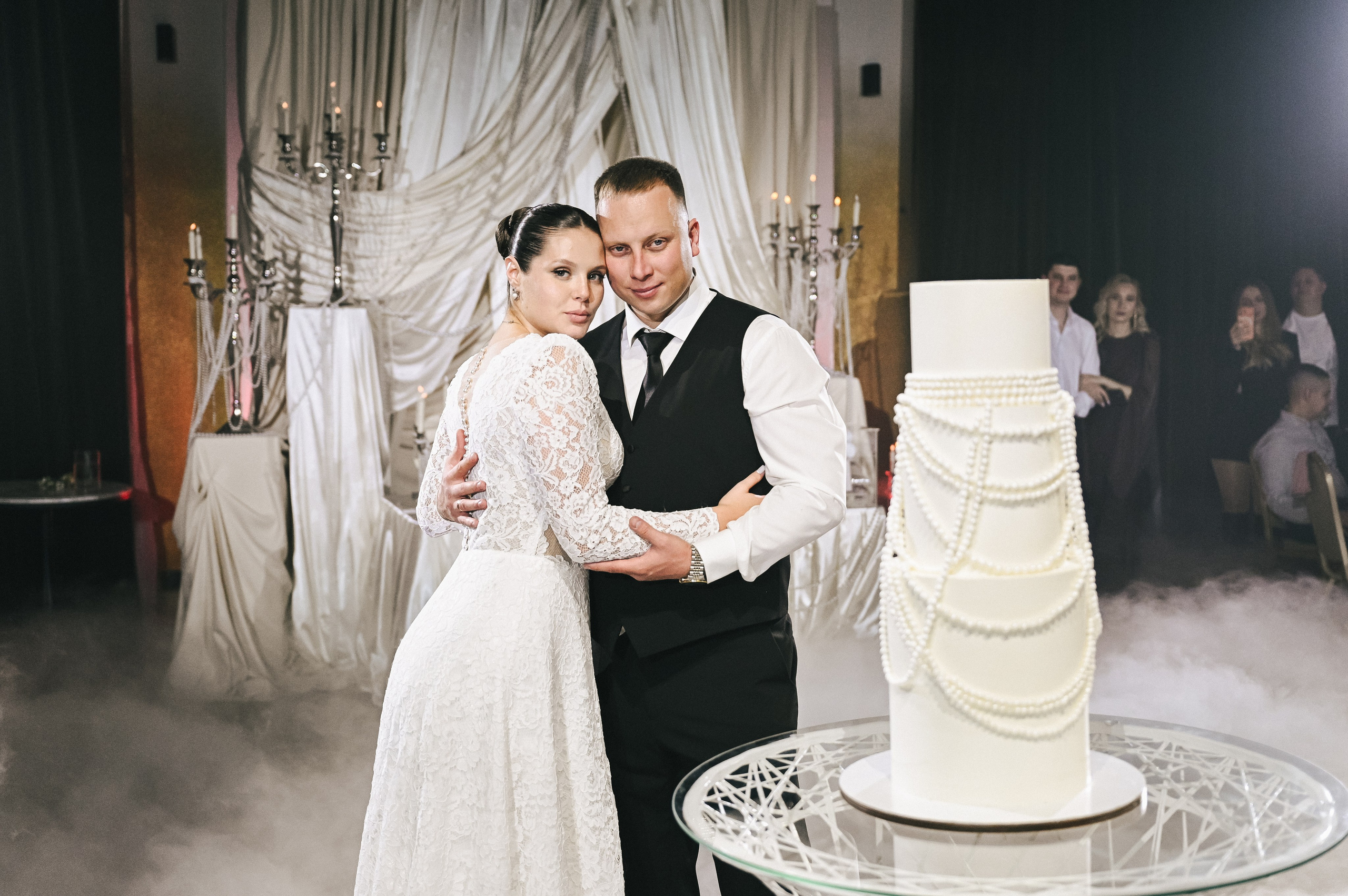 Денис + Алиса. Свадебный и семейный фотограф Волгоград Москва