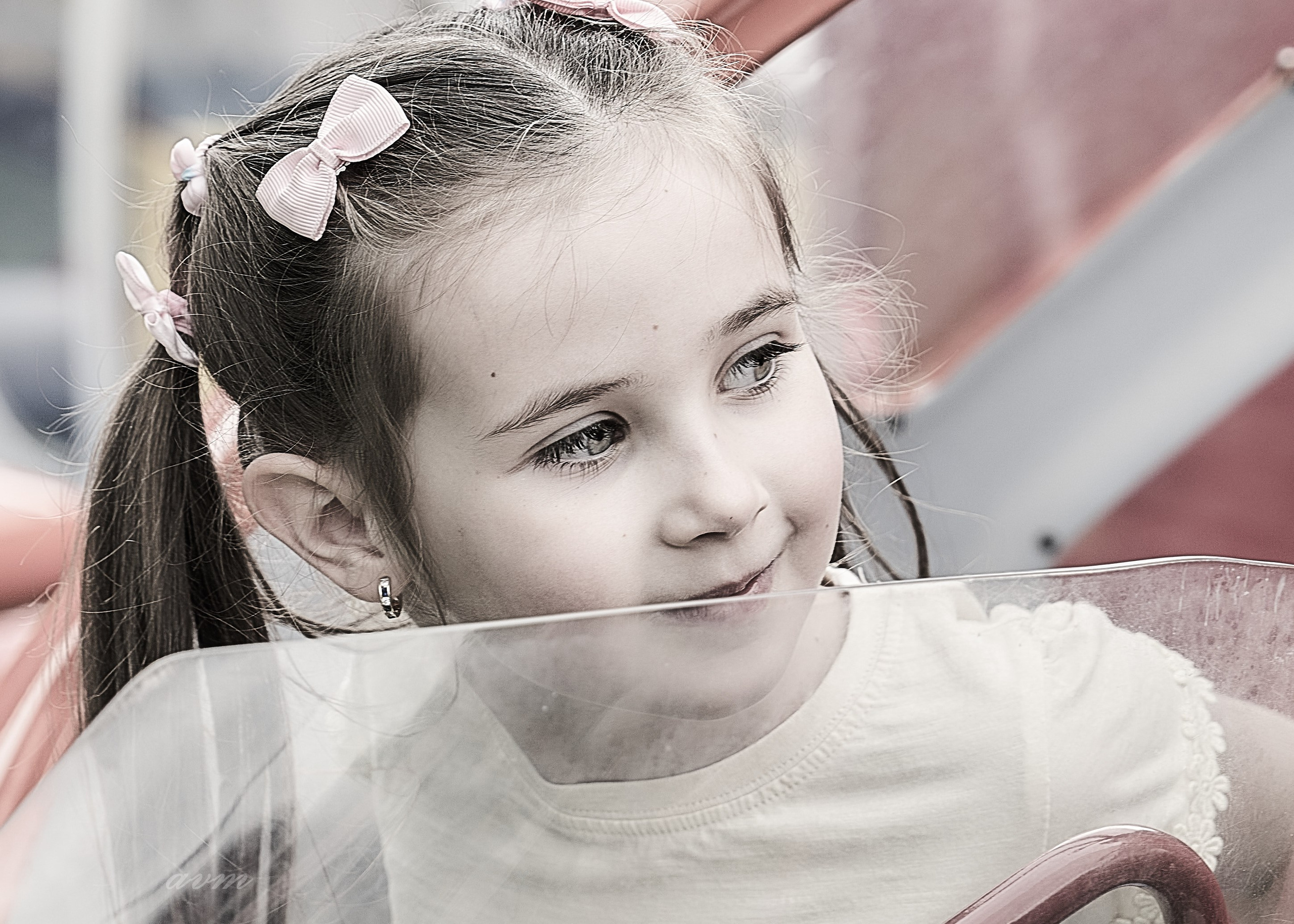 День Рождения Полина 2025. Фотограф Михеев Андрей