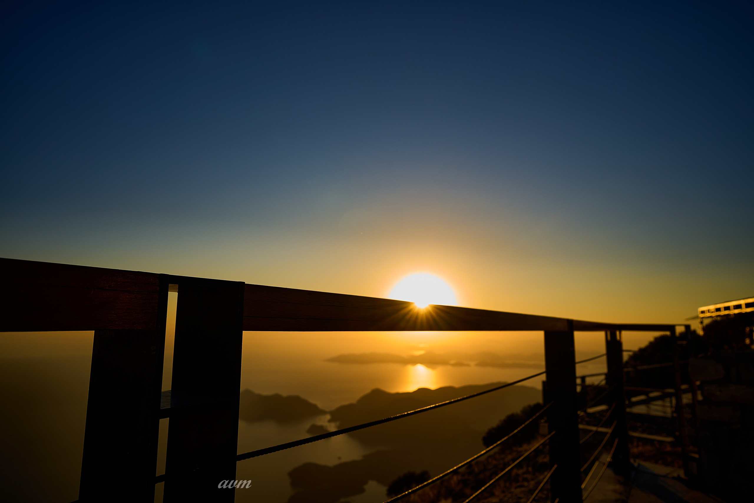 Олюдениз — Каш — Памуккале -Бабадаг (1800 м)Турция 2022. Фотограф Михеев Андрей