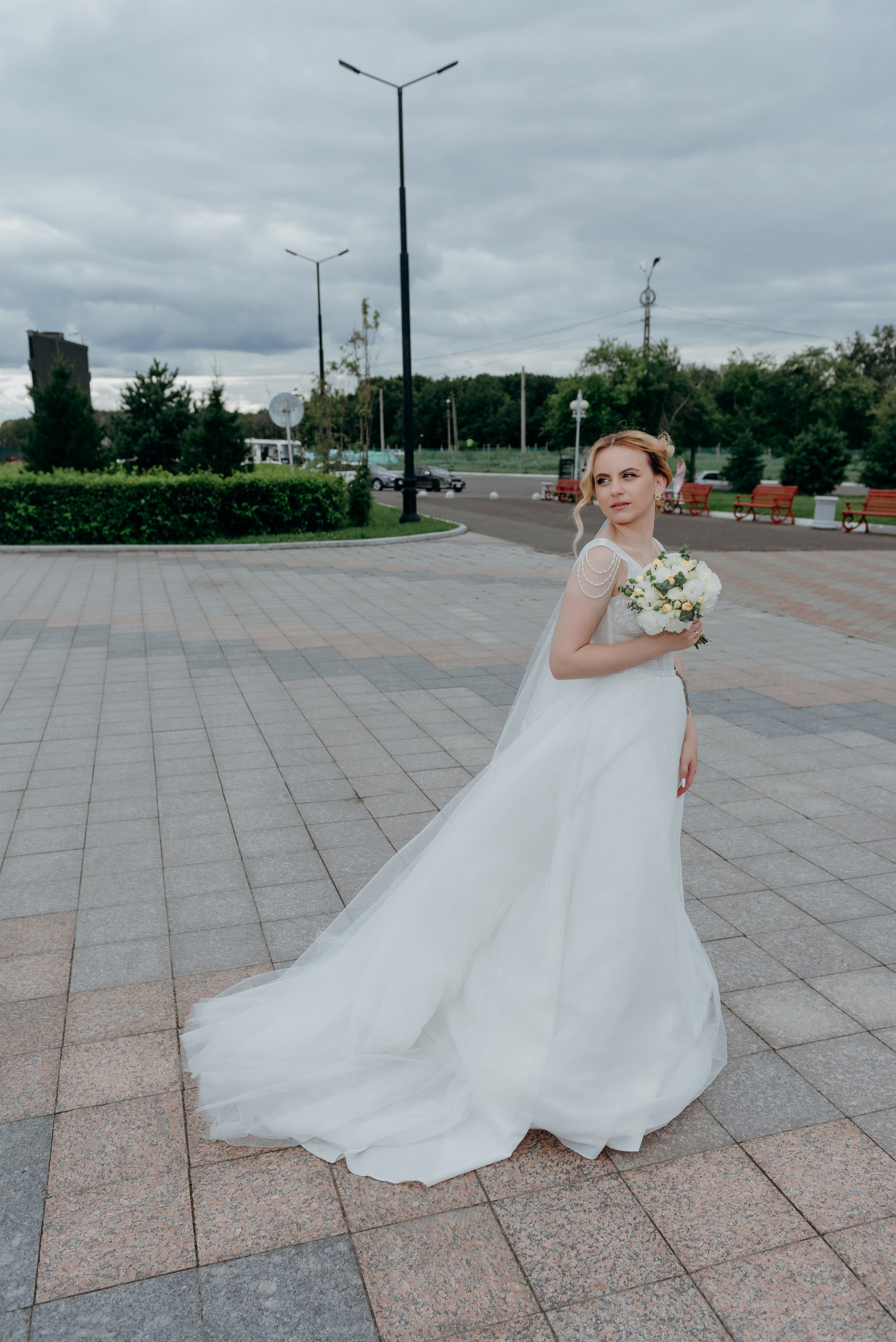 Свадебные фотографии. Фотограф Москва | Янис Алываев