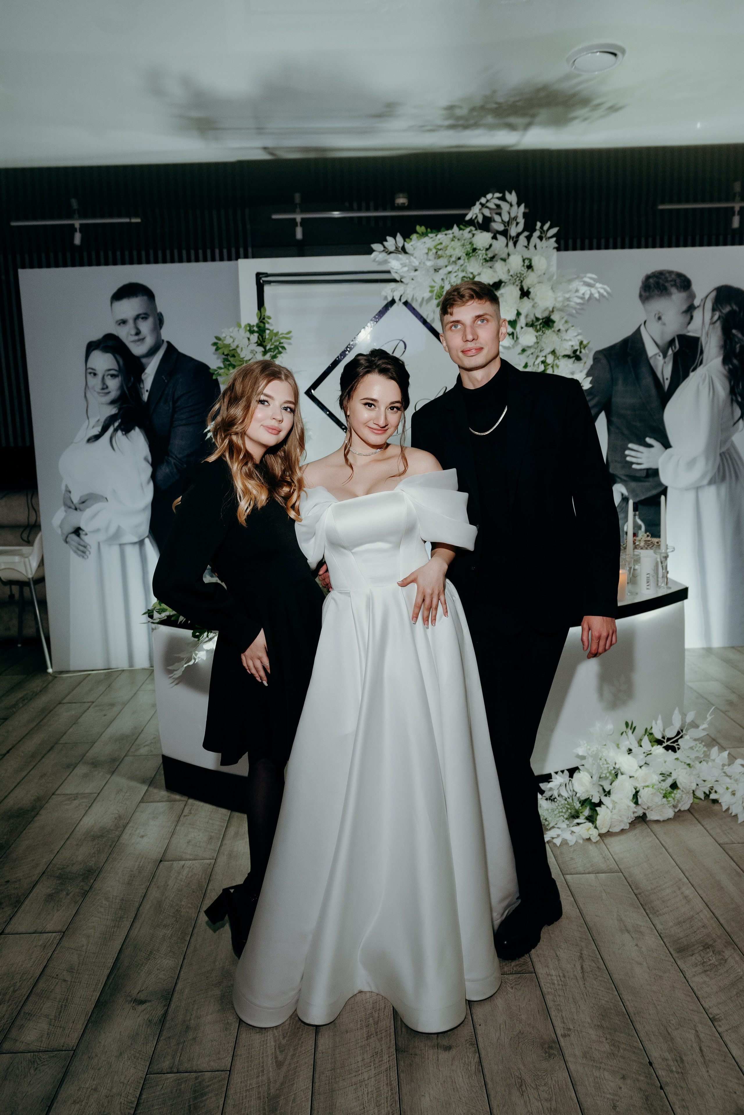 Свадебные фотографии. Фотограф Москва | Янис Алываев