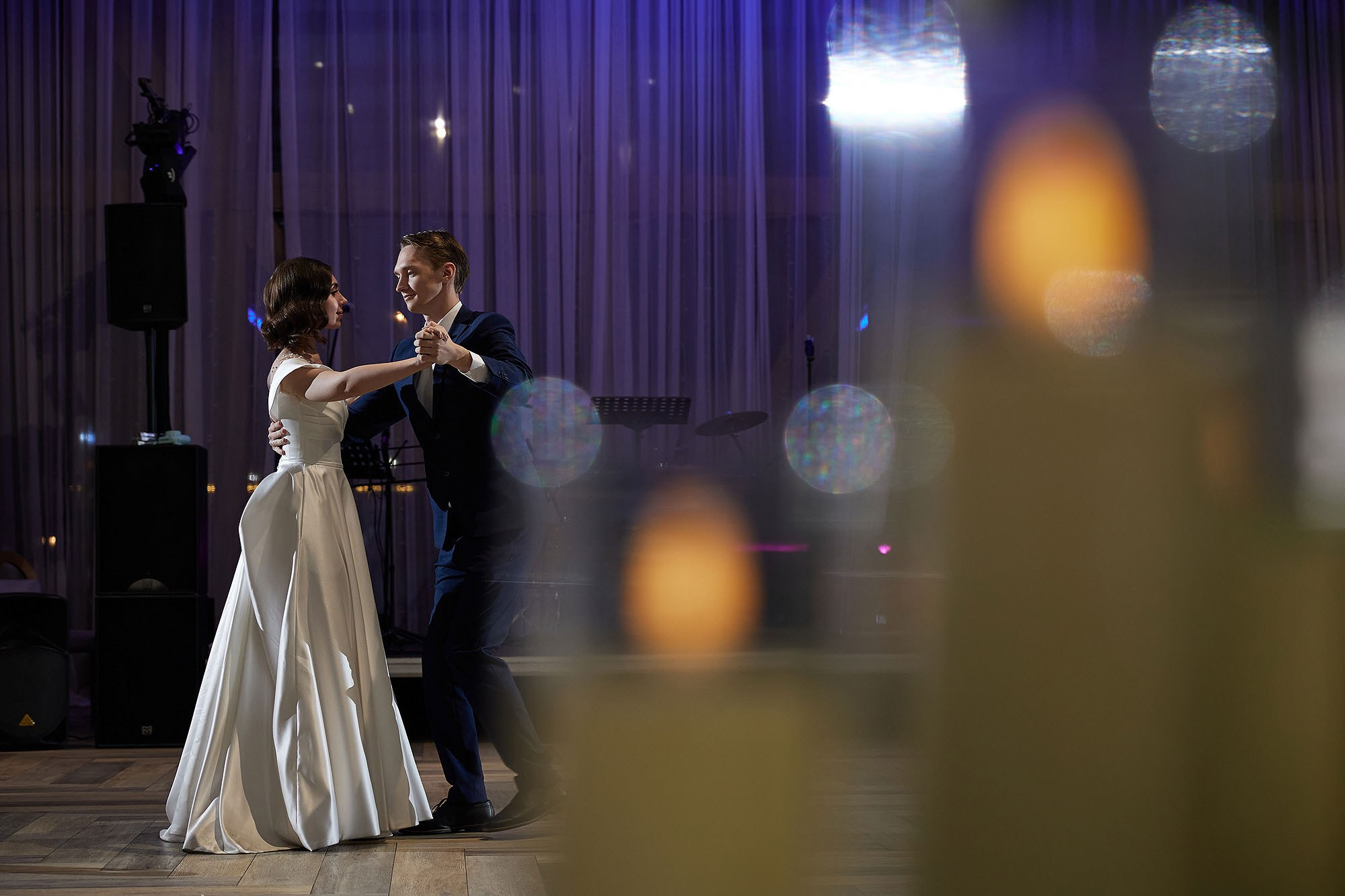 Свадебные банкеты. Фотограф в Москве Валерий Боцман