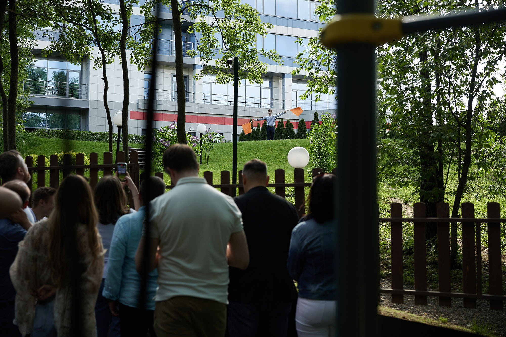 MICE Корпоративные мероприятия. Фотограф в Москве Валерий Боцман