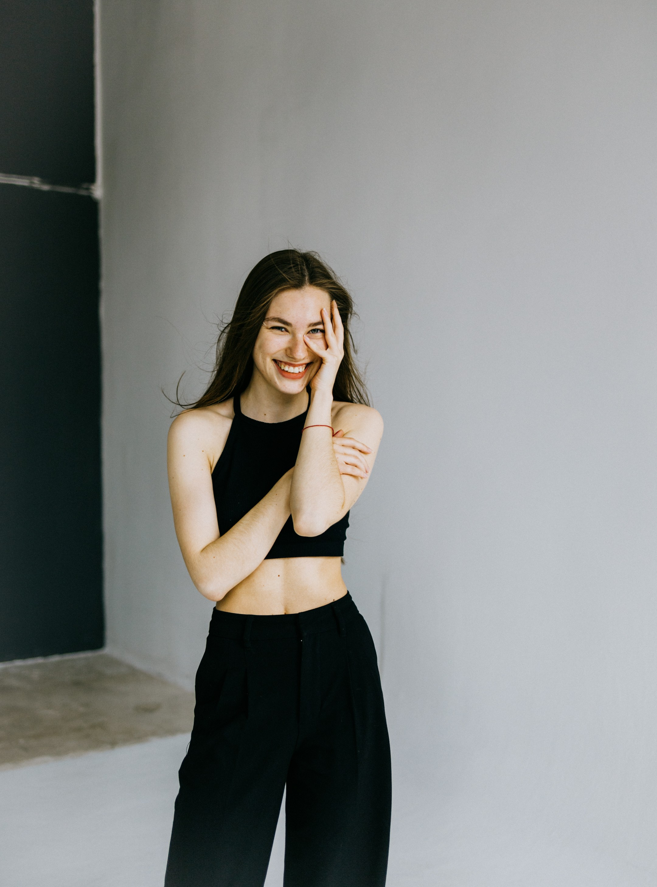 Ева. Портретный фотограф в Москве. Фотосессии с собаками