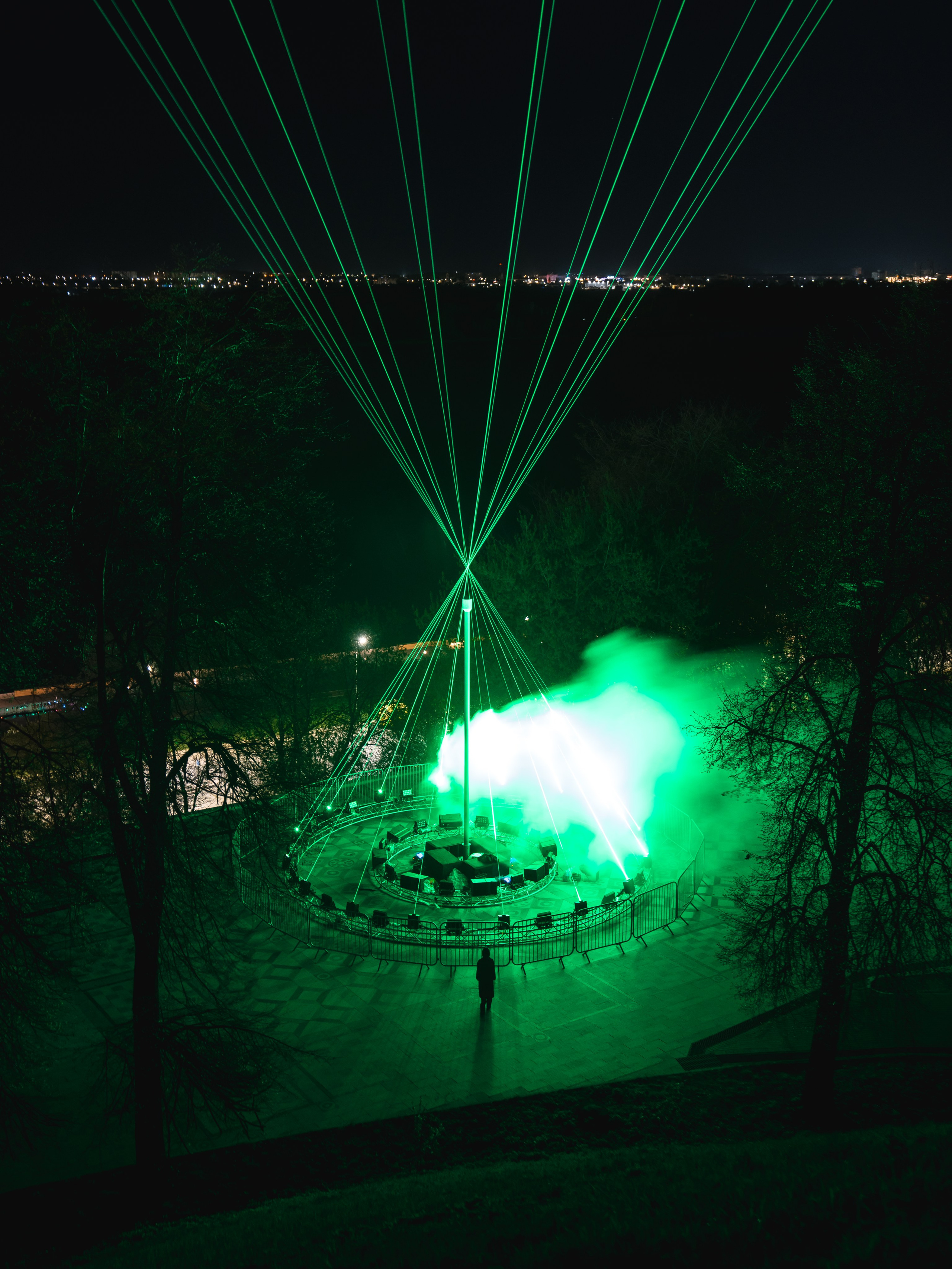 Intervals Festival 2025. @tomrus: Рустам Шагиморданов — фотограф