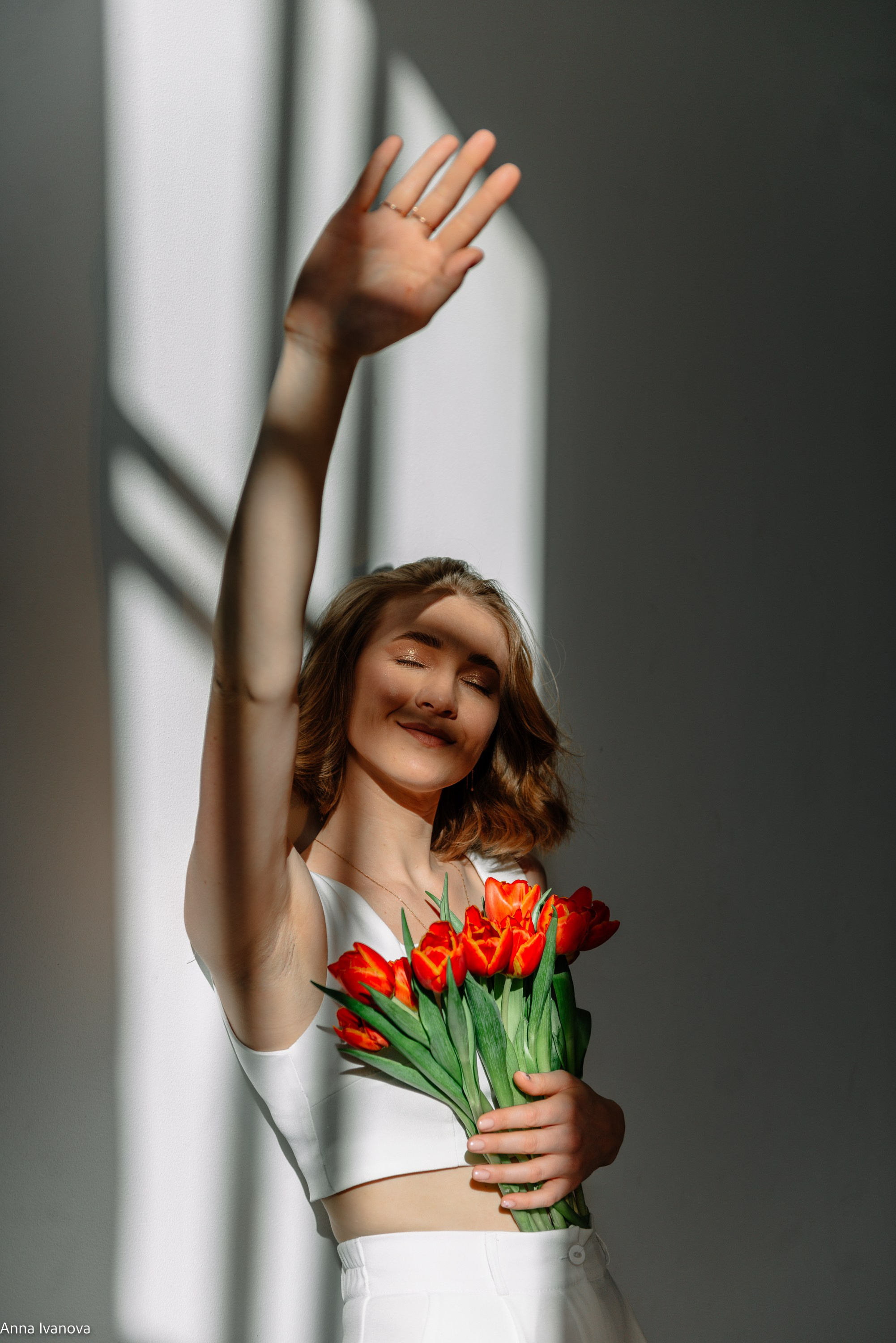 Семейная фотосессия. Анна Иванова Свадебный Фотограф Чебоксары