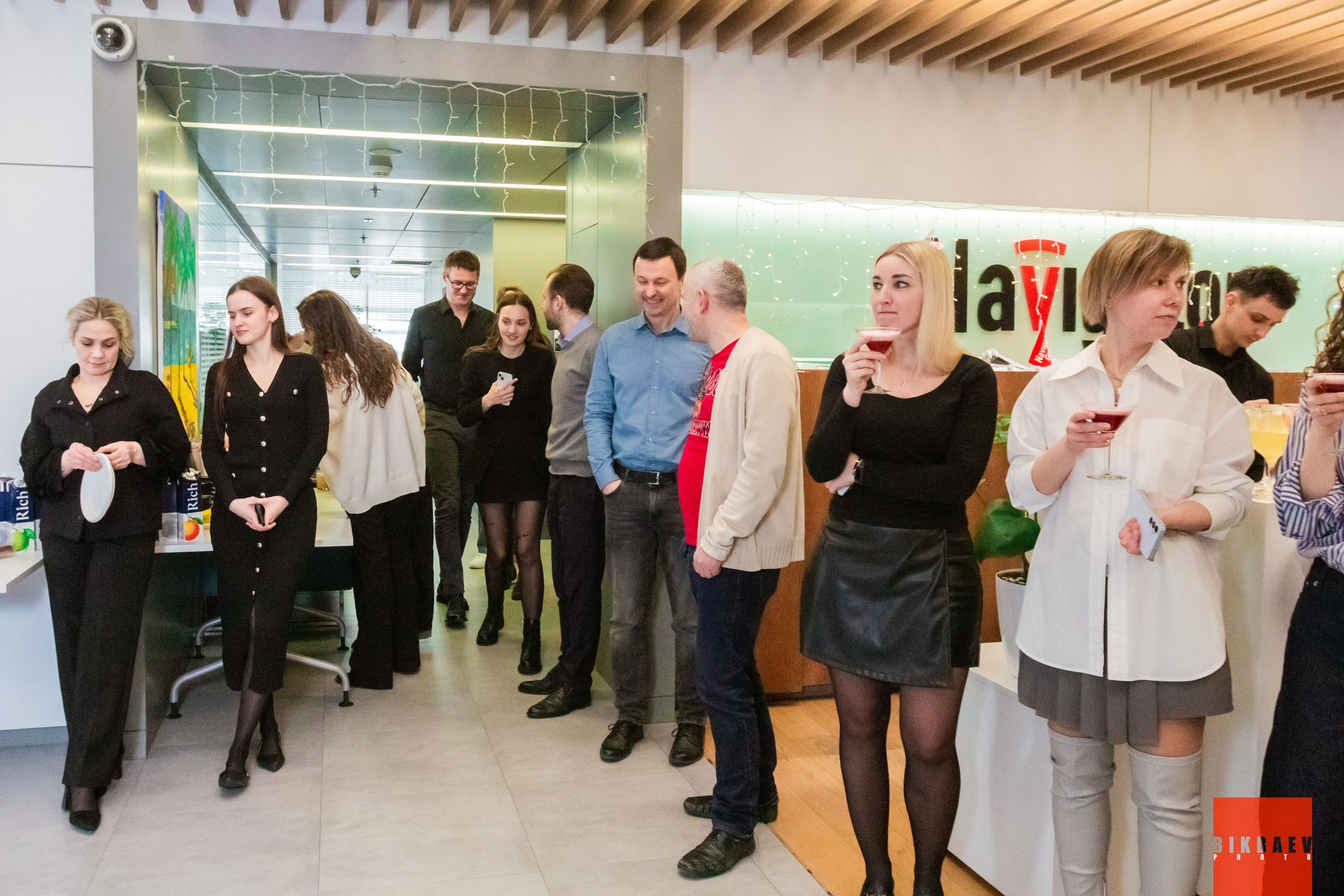 Navigator gropp. Главная