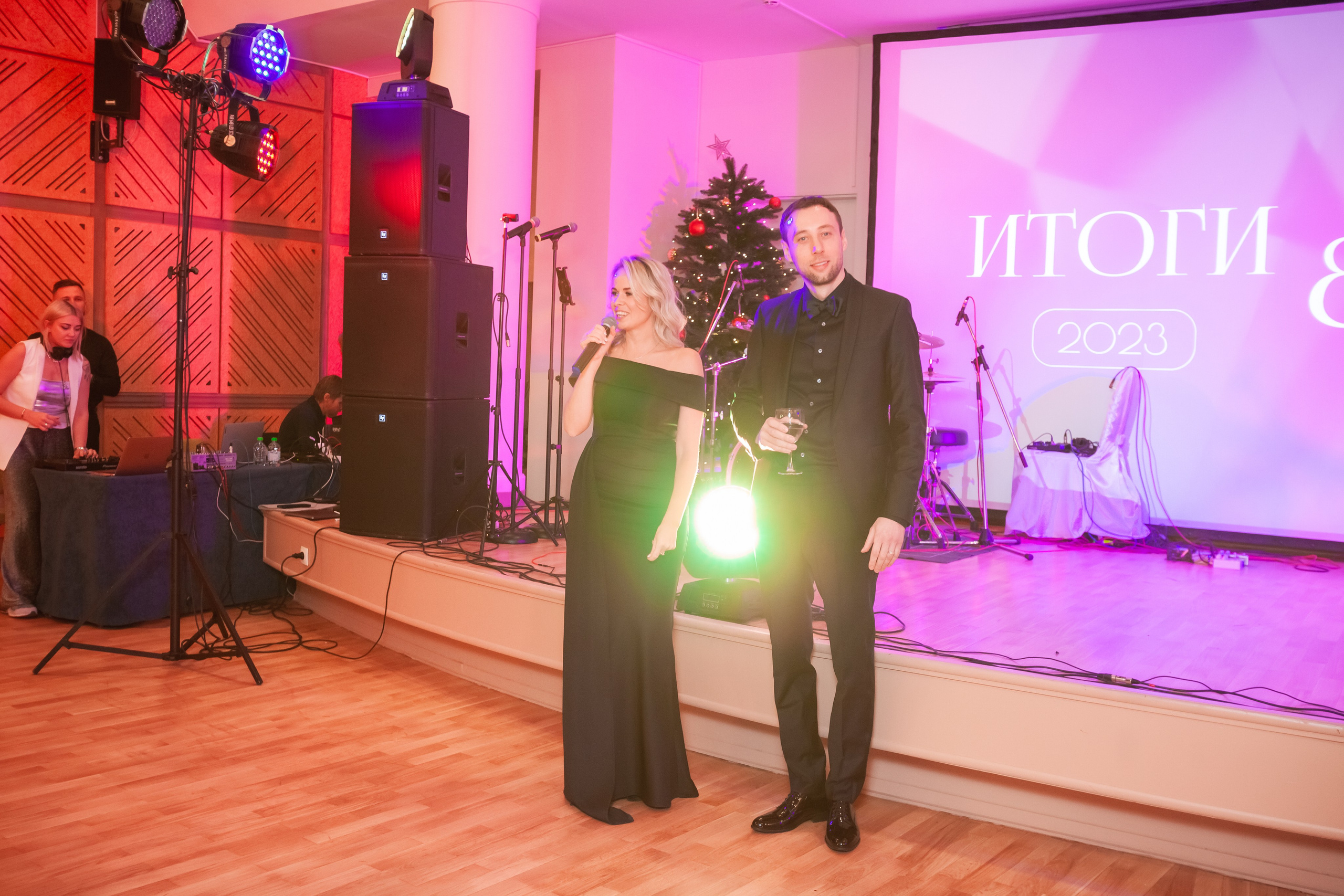 Корпоратив Самолет. Главная