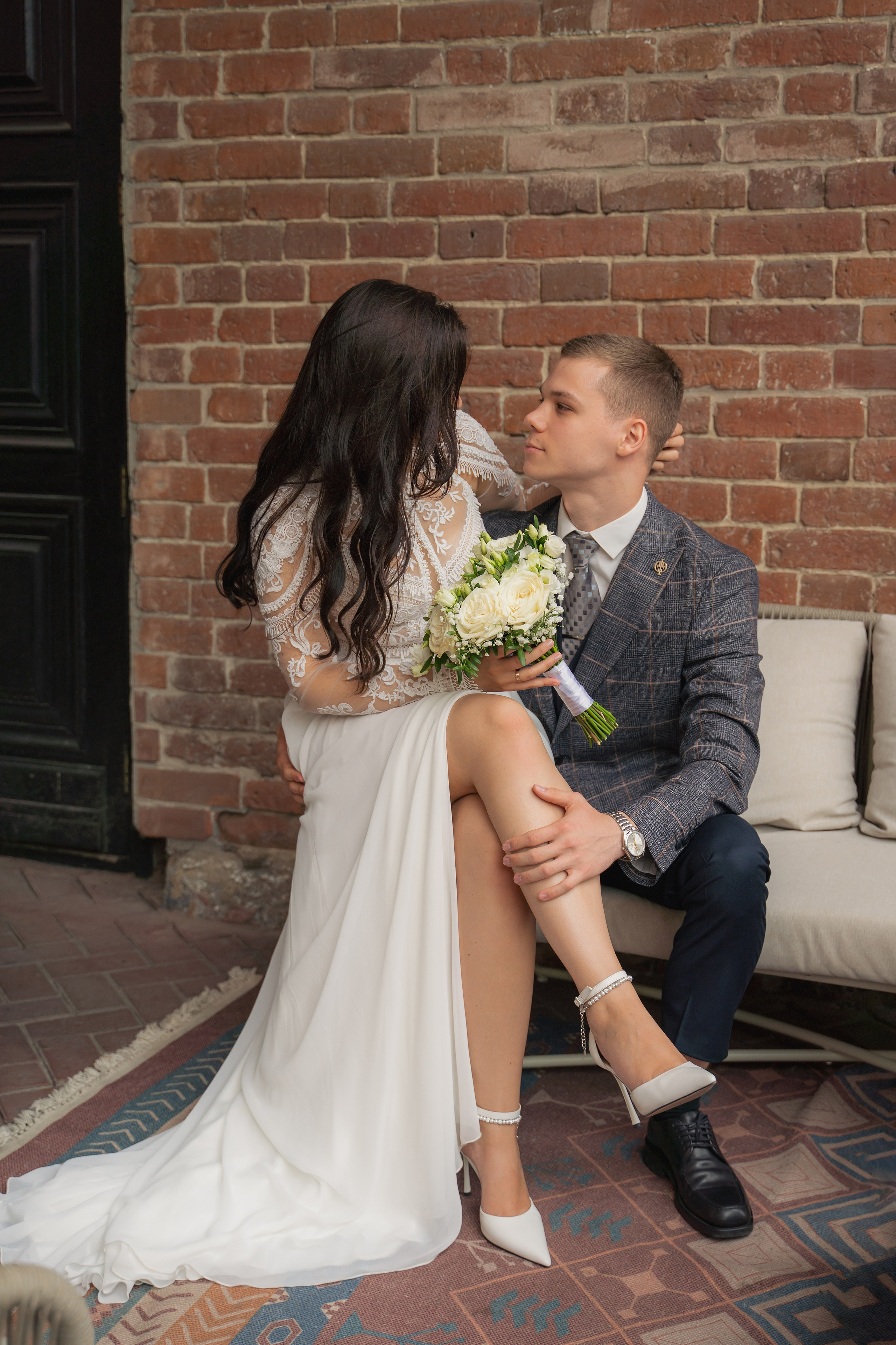 Анастасия и Руслан 17.08.2024. Главная