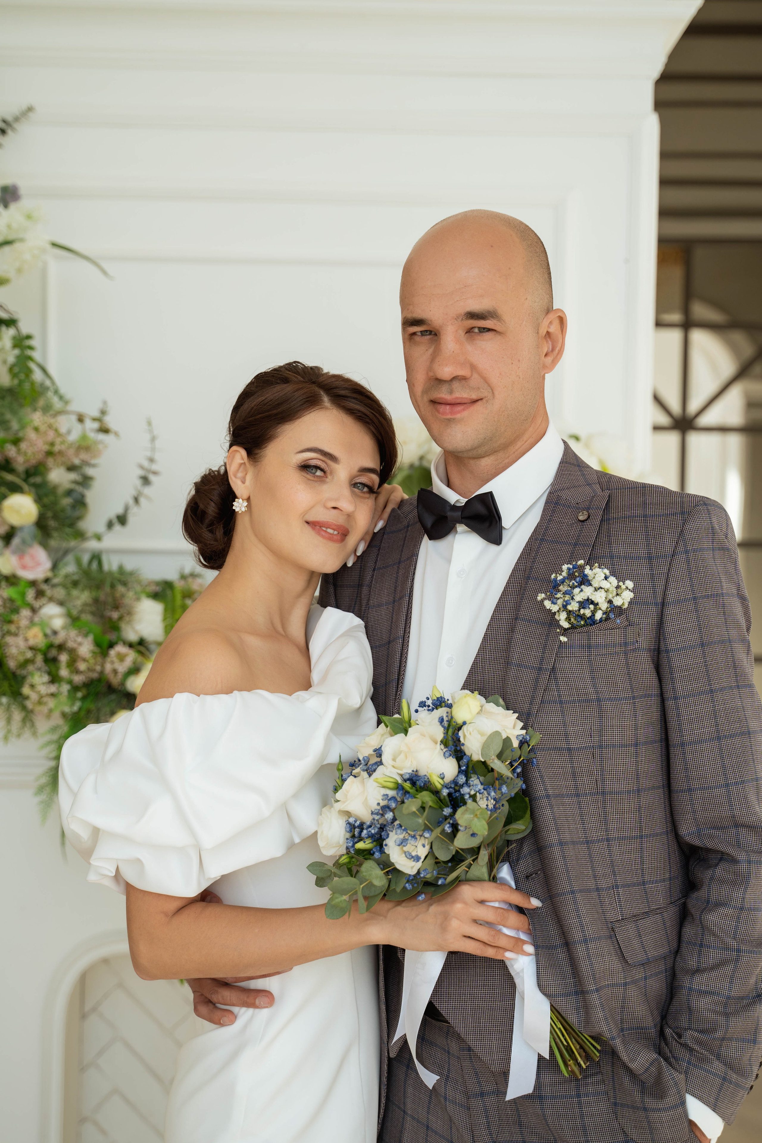 Екатерина & Роман 20.10.2023. Главная