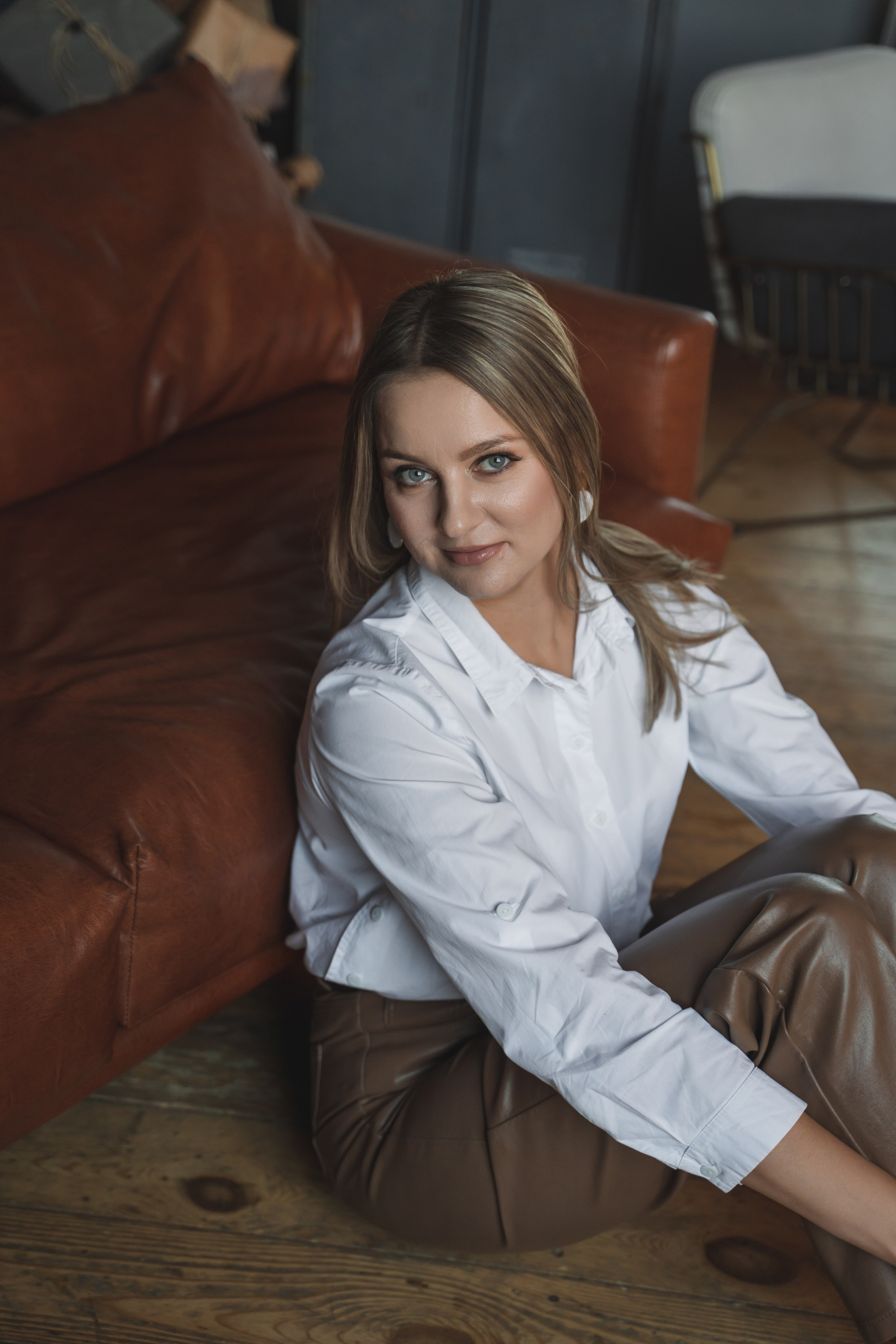 Елена. Главная