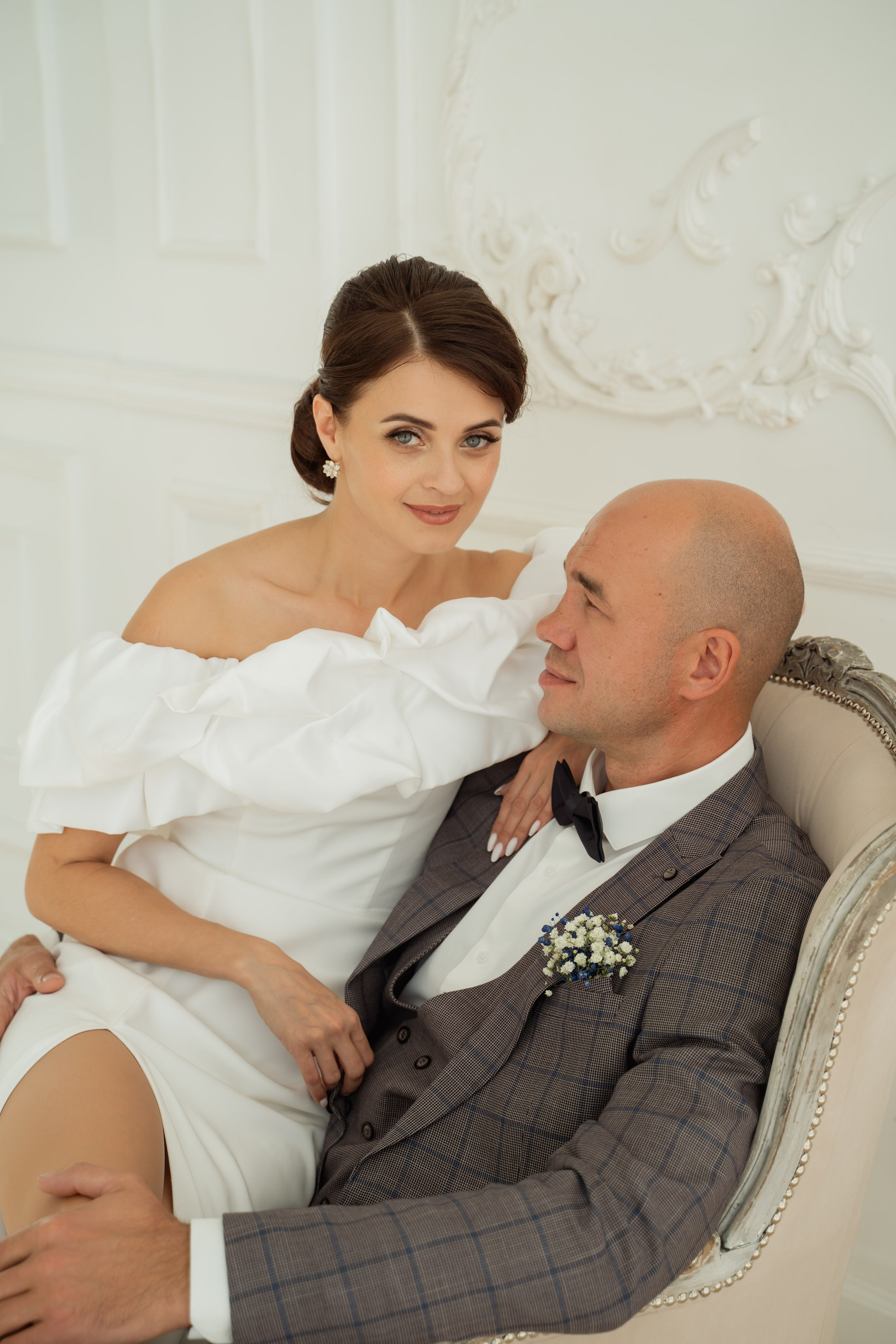 Екатерина & Роман 20.10.2023. Главная