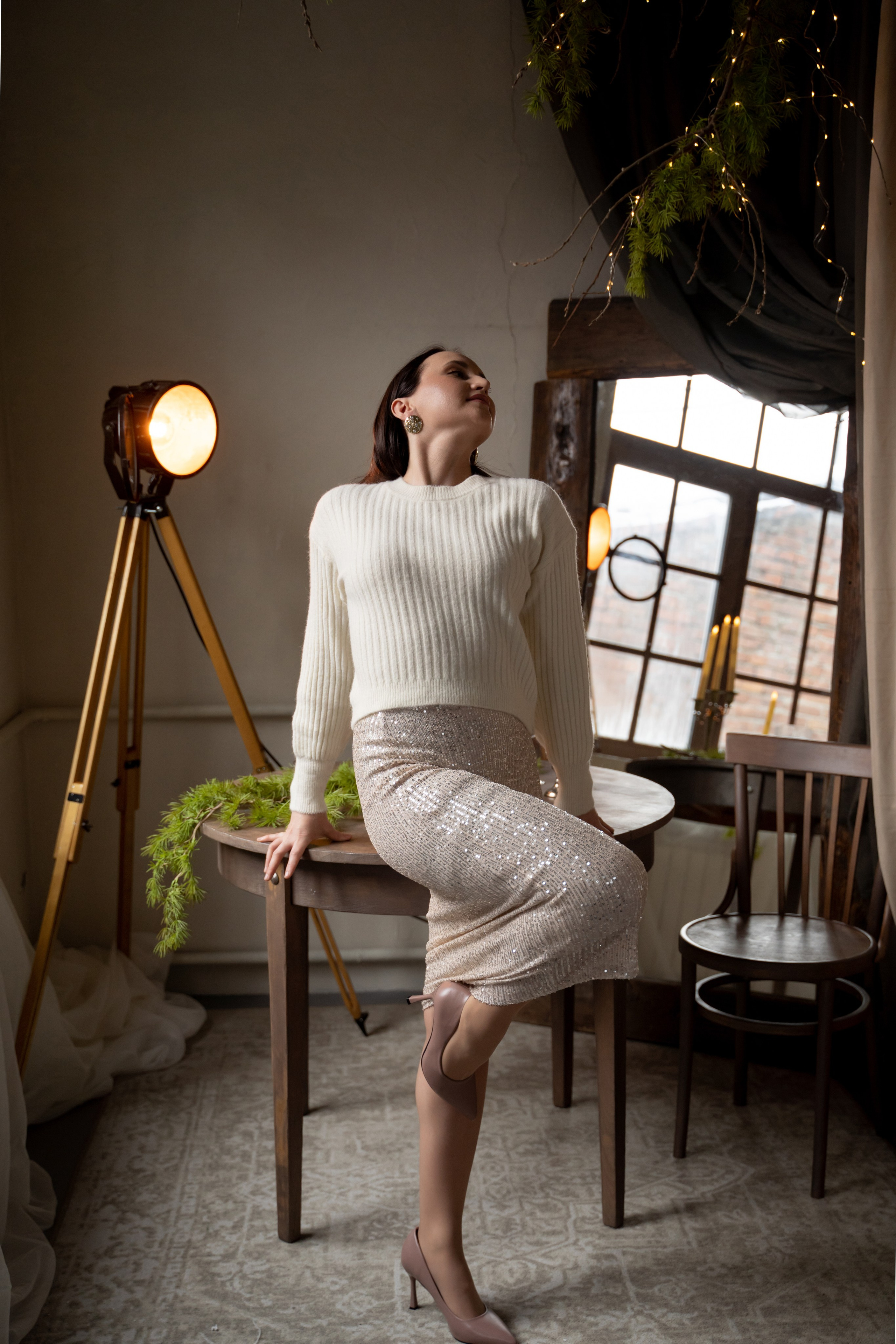 Светлана. Главная