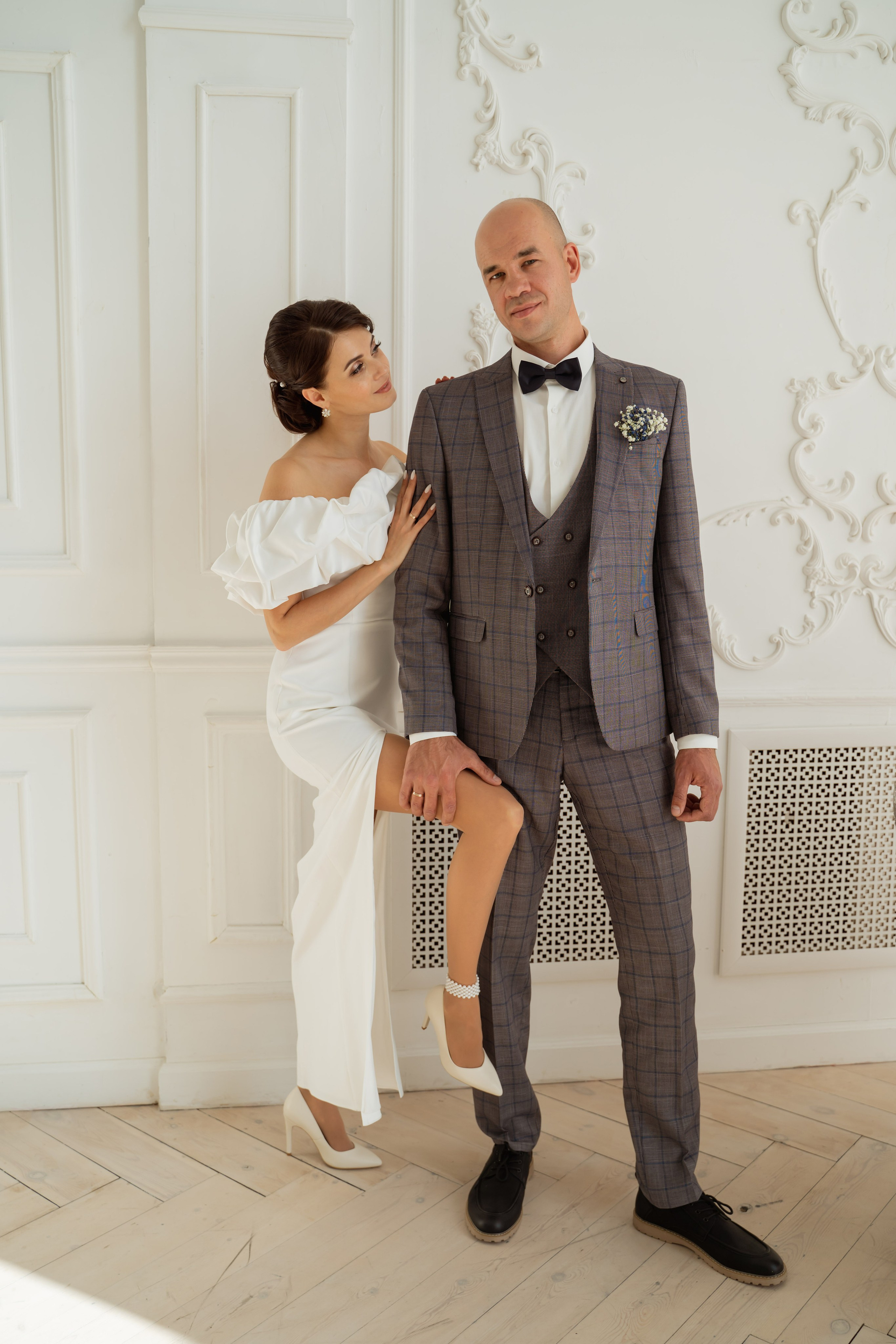 Екатерина & Роман 20.10.2023. Главная