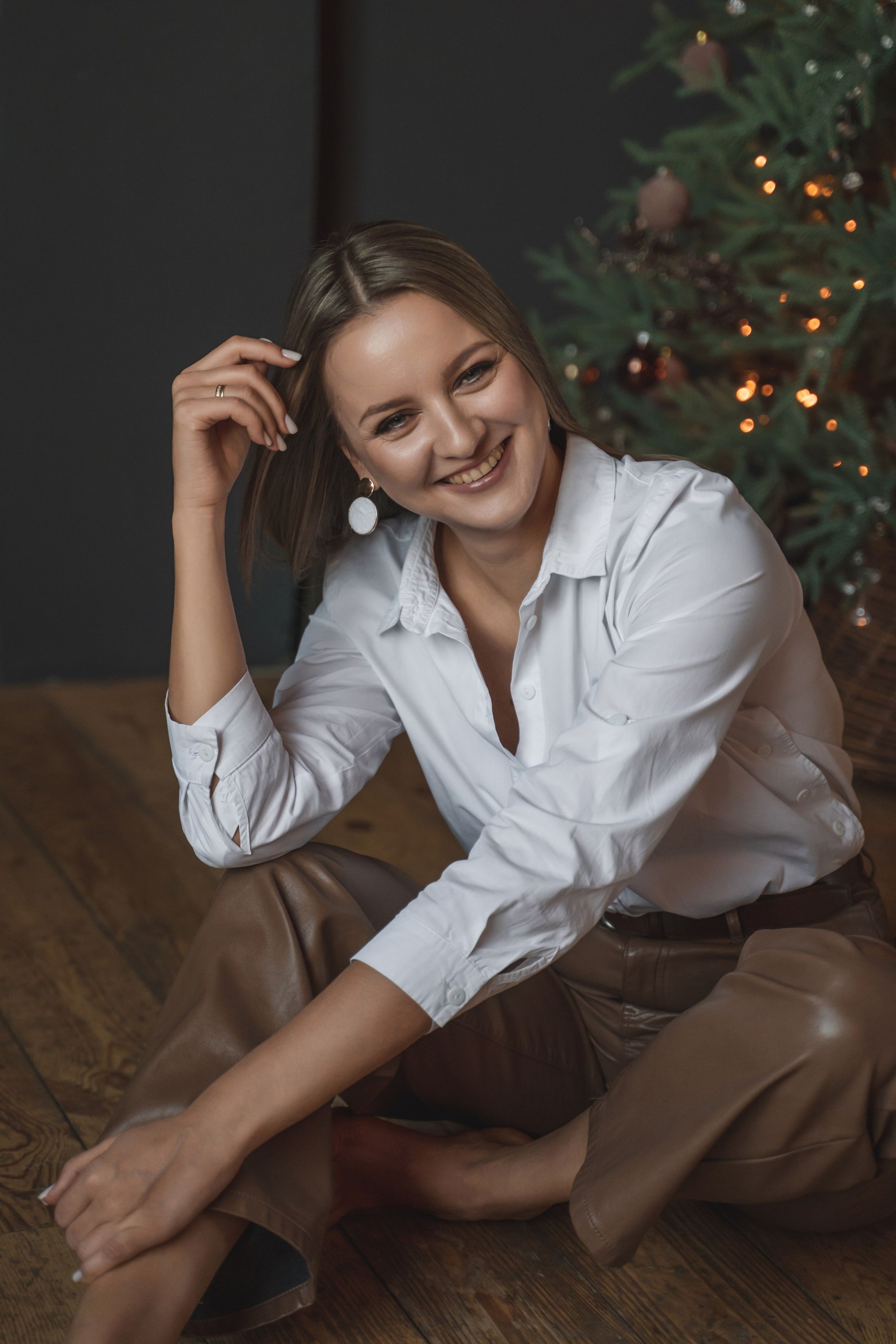 Елена. Главная