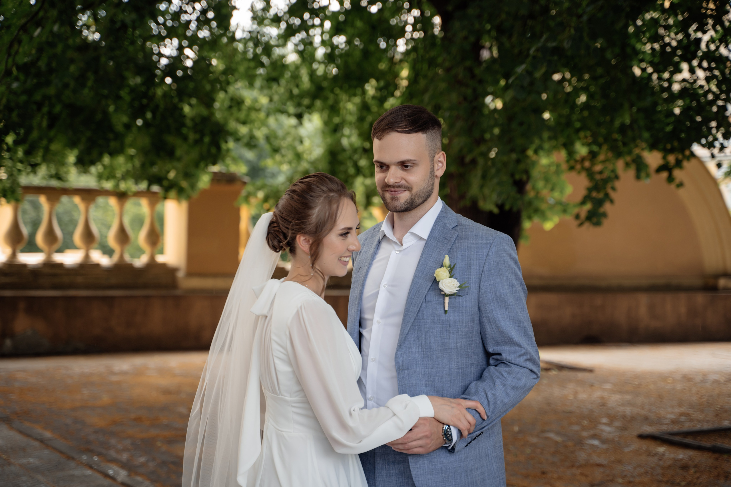 Екатерина & Артём 11.07.2024. Главная