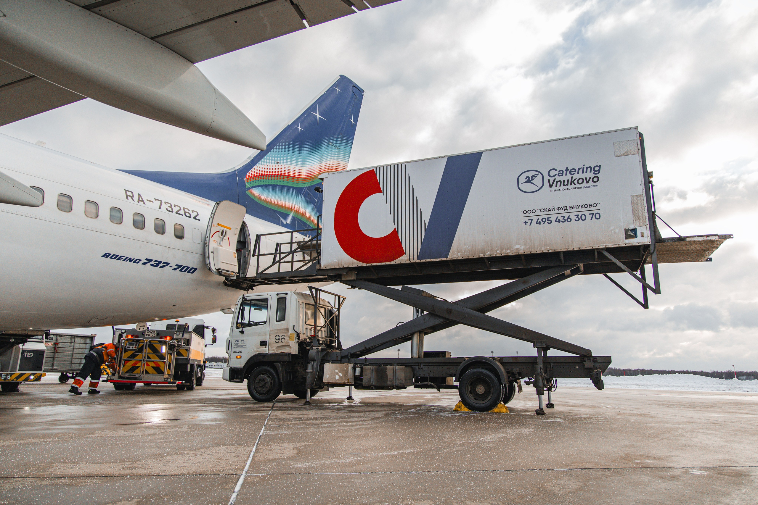 Авиа. Продюсер Оператор Фотограф Москва | borisprophoto