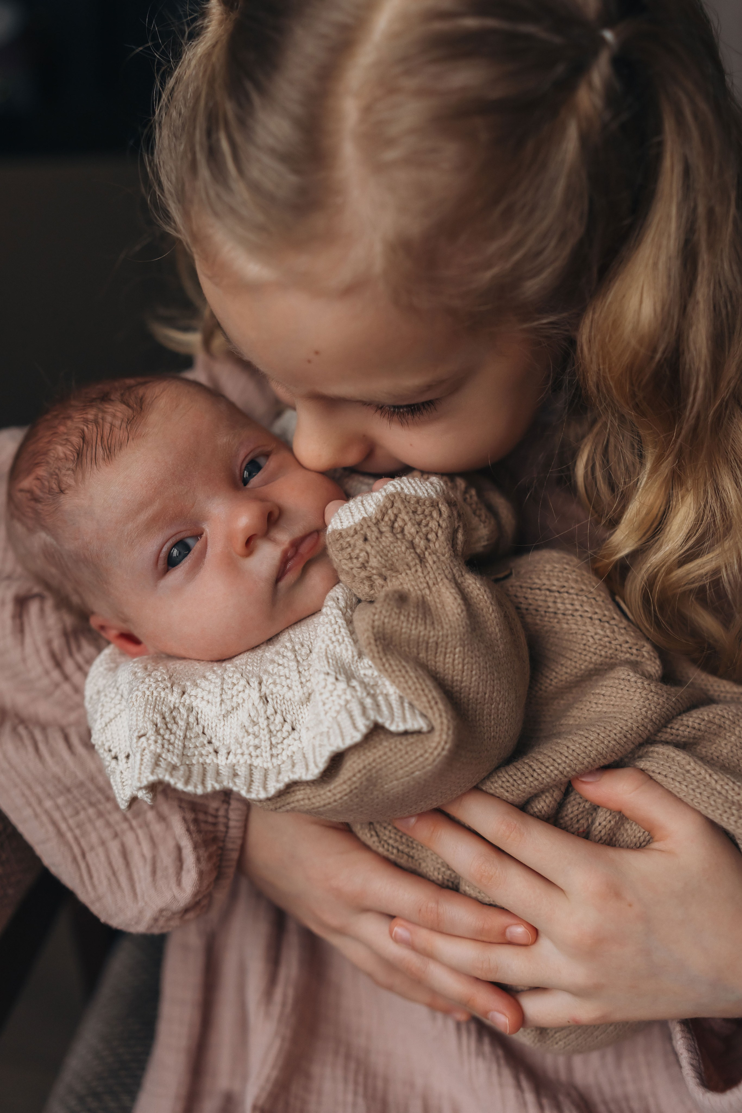 Первая фотосессия. Ваш фотограф Вика Артемова