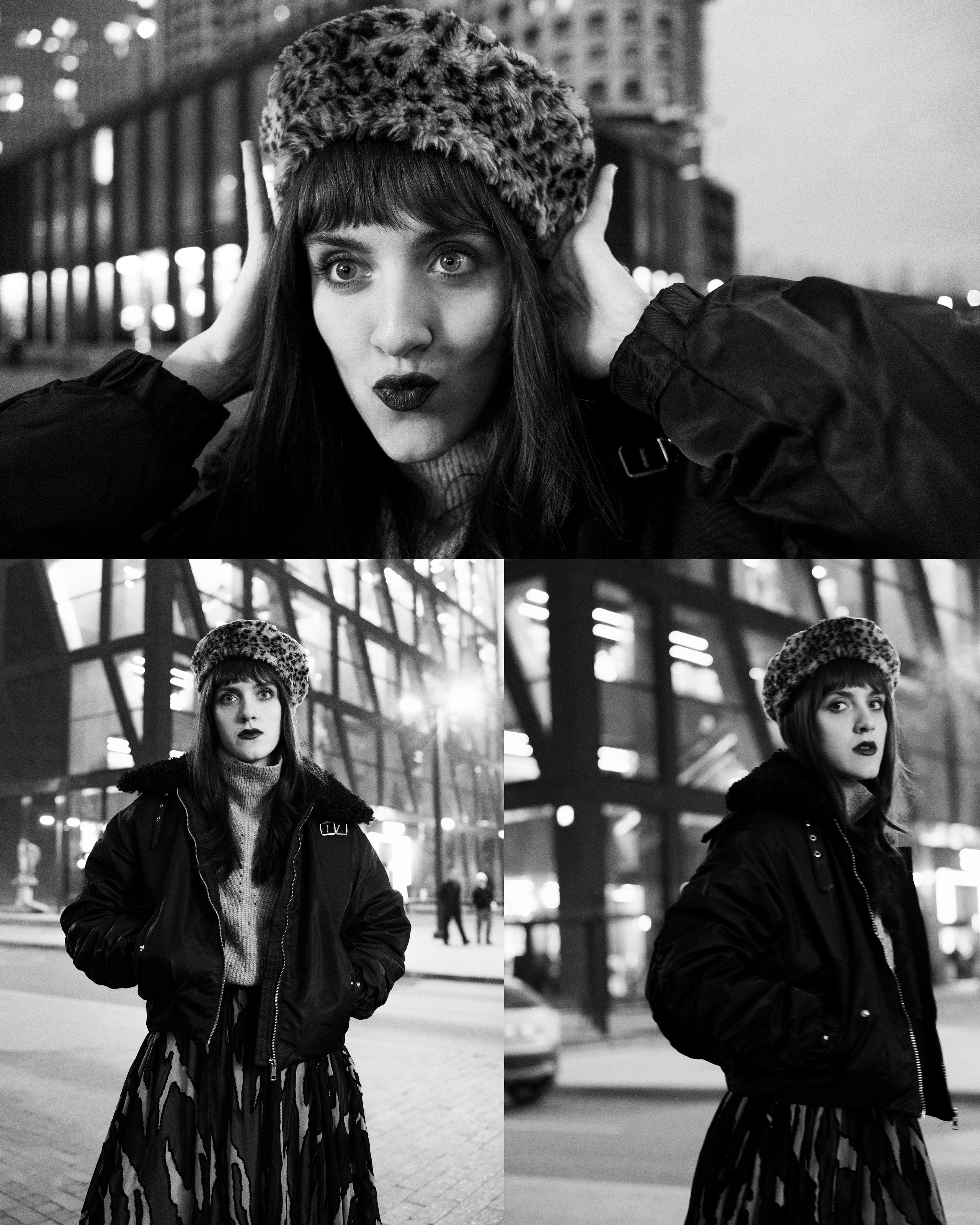 Шарлотта. Акимова Кэт