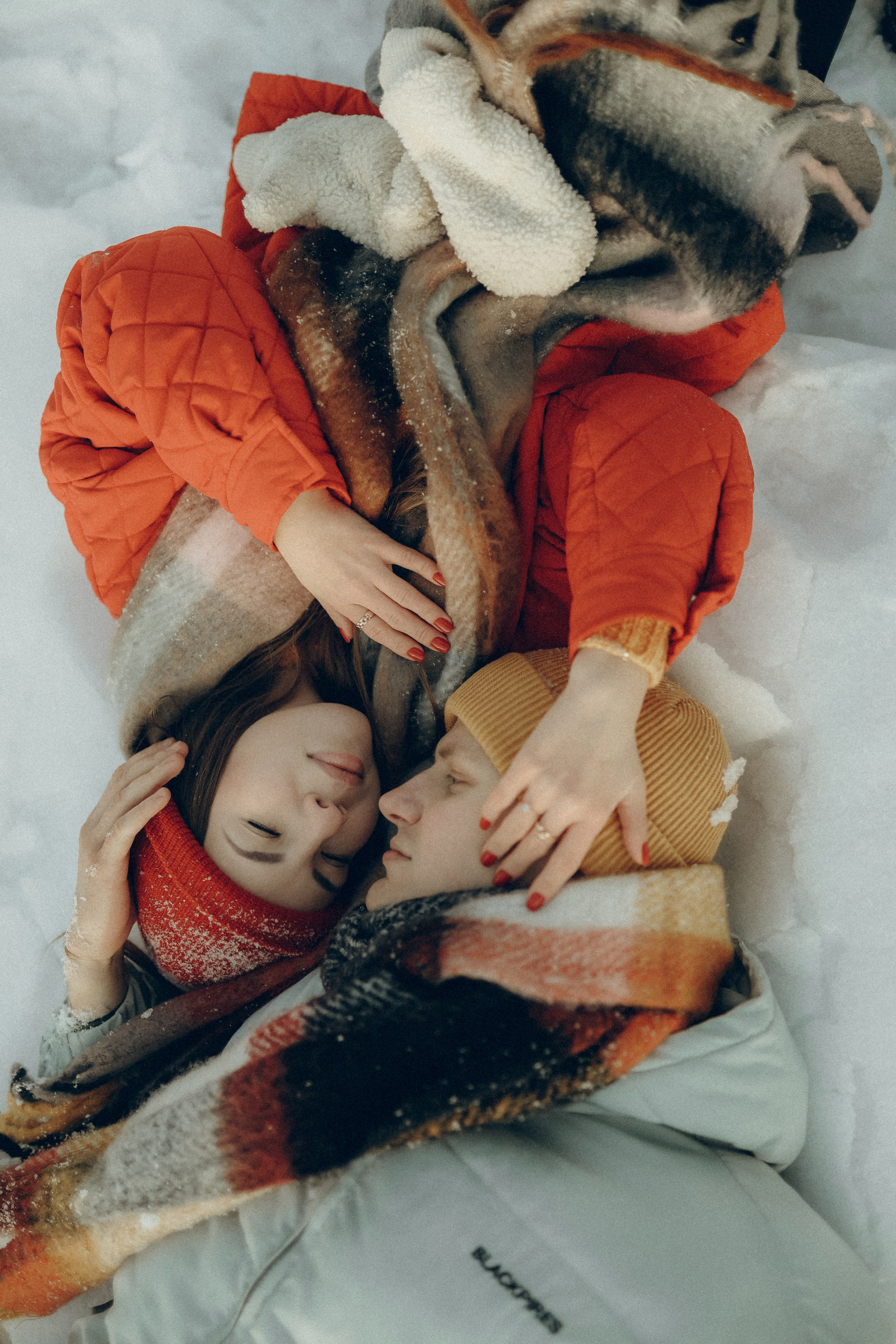 Андрей и Ульяна. Семейный и свадебный фотограф в Новосибирске/Бийске Екатерина Логинова