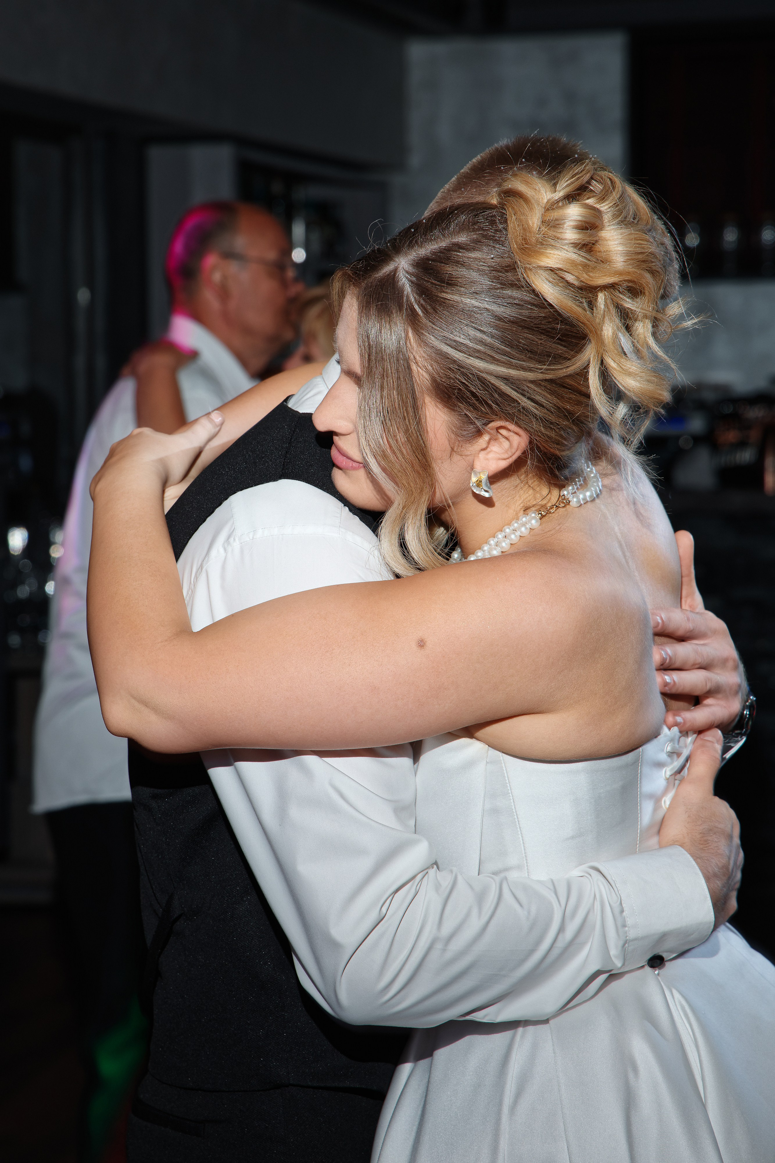 Роман и Валерия. Семейный фотограф — Макс Белогрудов