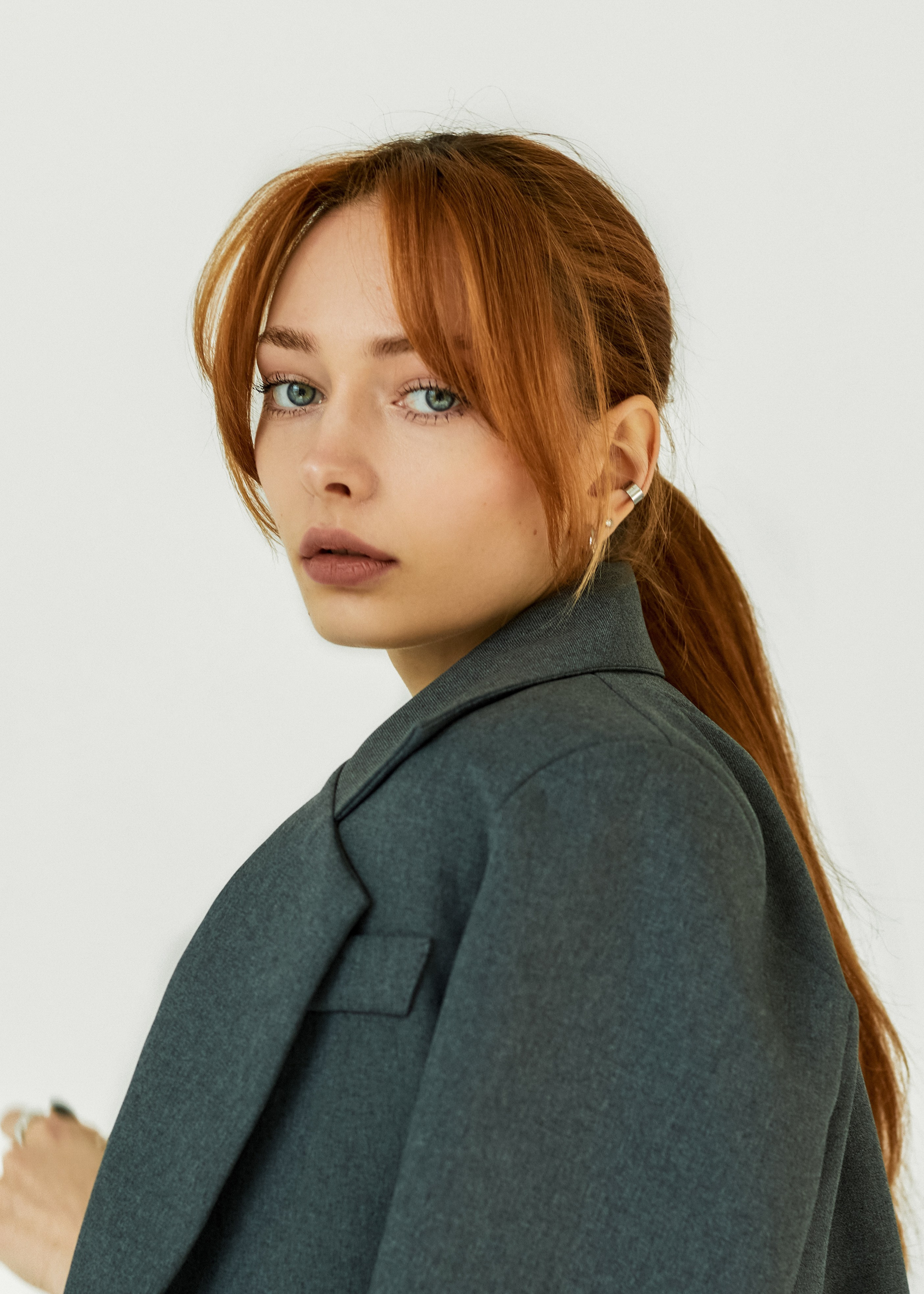 Полина. Фотограф Ирина Бутко