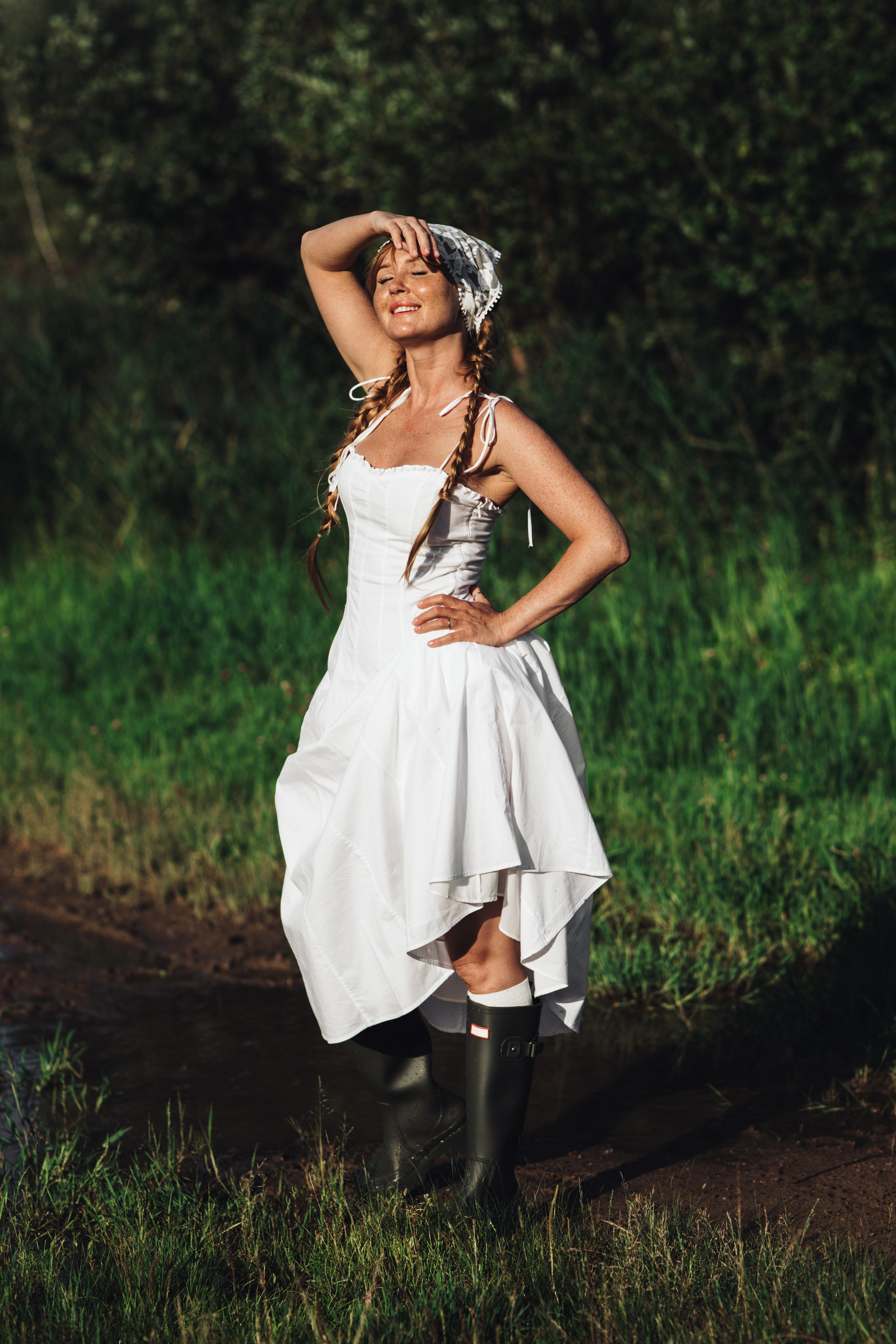 Юлечка. Света Полетаева Москва