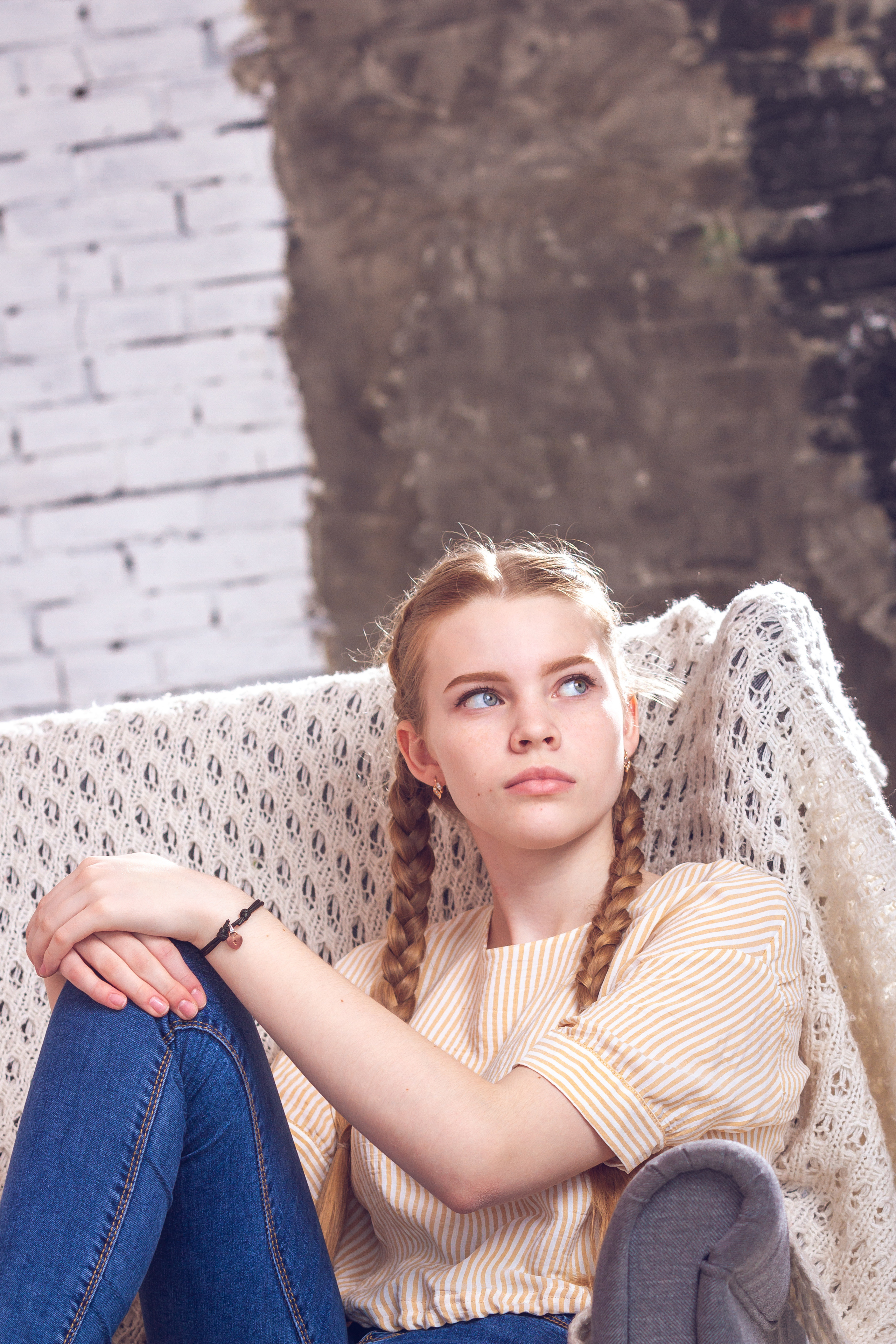 Семья дети. Фотограф Алексей Иголкин в Воронеже