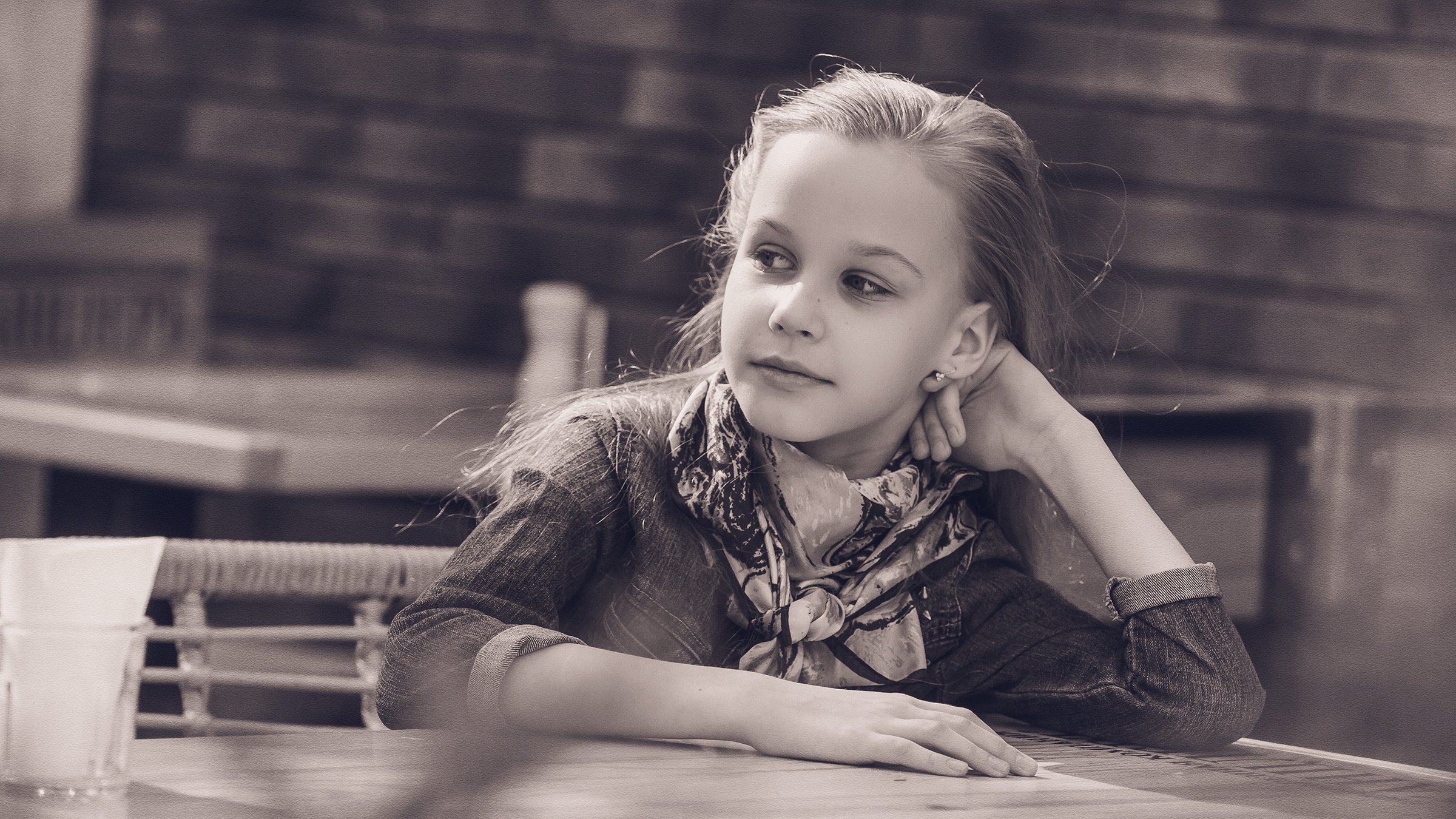 Семья дети. Фотограф Алексей Иголкин в Воронеже