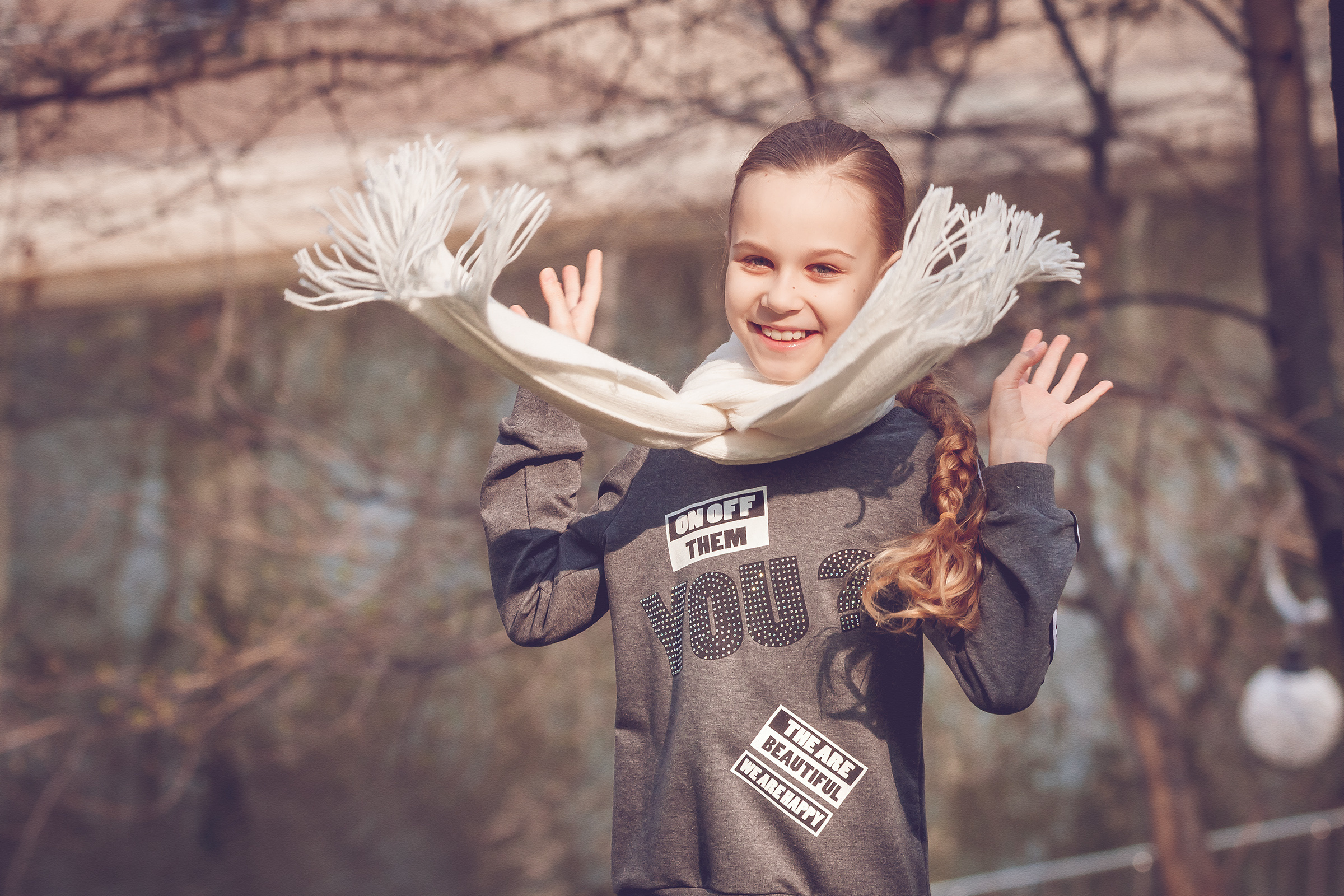 Семья дети. Фотограф Алексей Иголкин в Воронеже