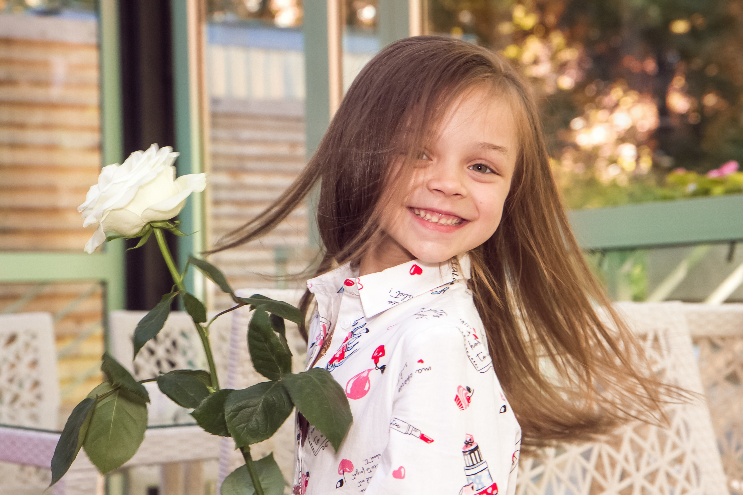 Семья дети. Фотограф Алексей Иголкин в Воронеже