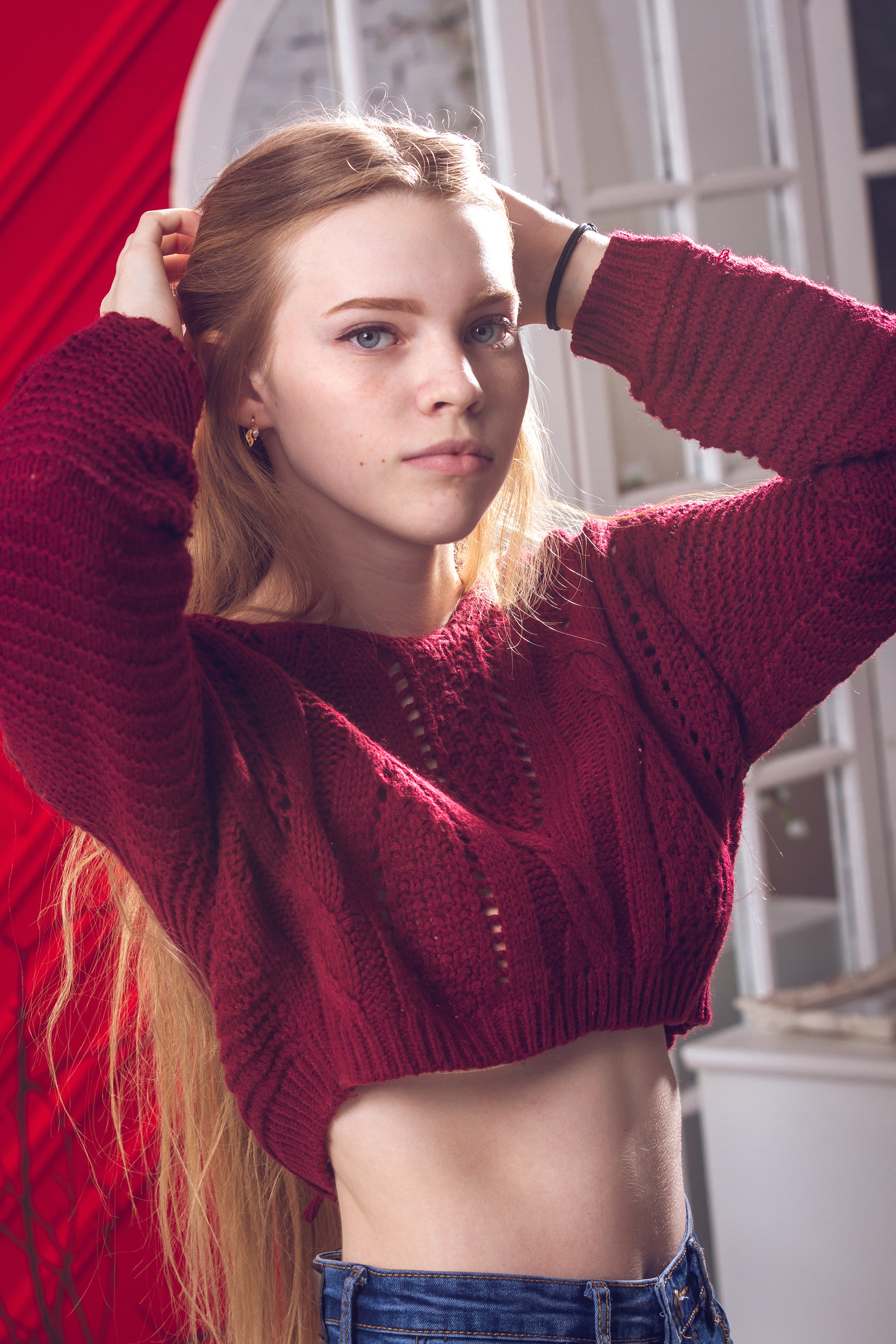 Семья дети. Фотограф Алексей Иголкин в Воронеже