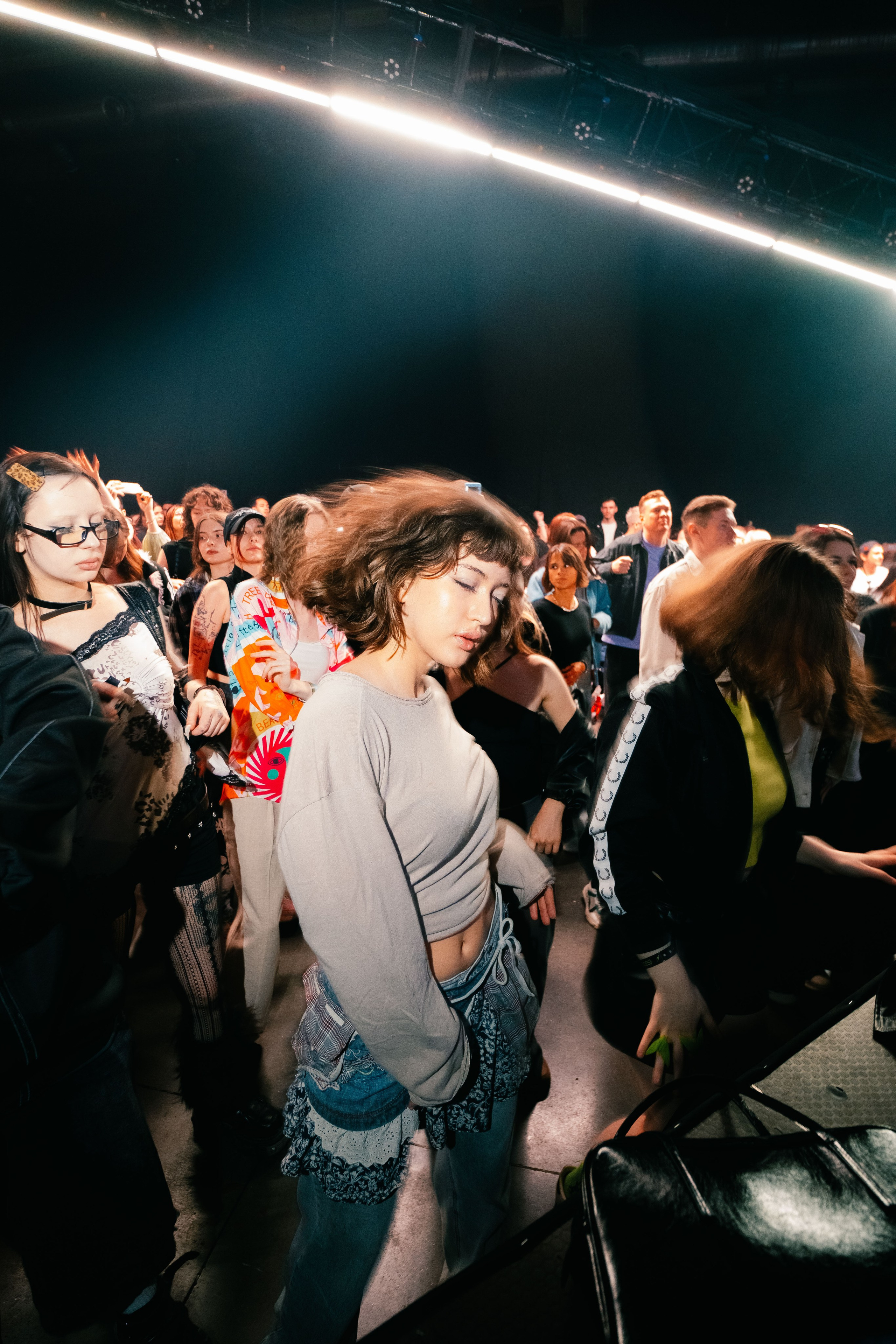 ТОН / 2025. Саша Копылов, фотограф в Казани