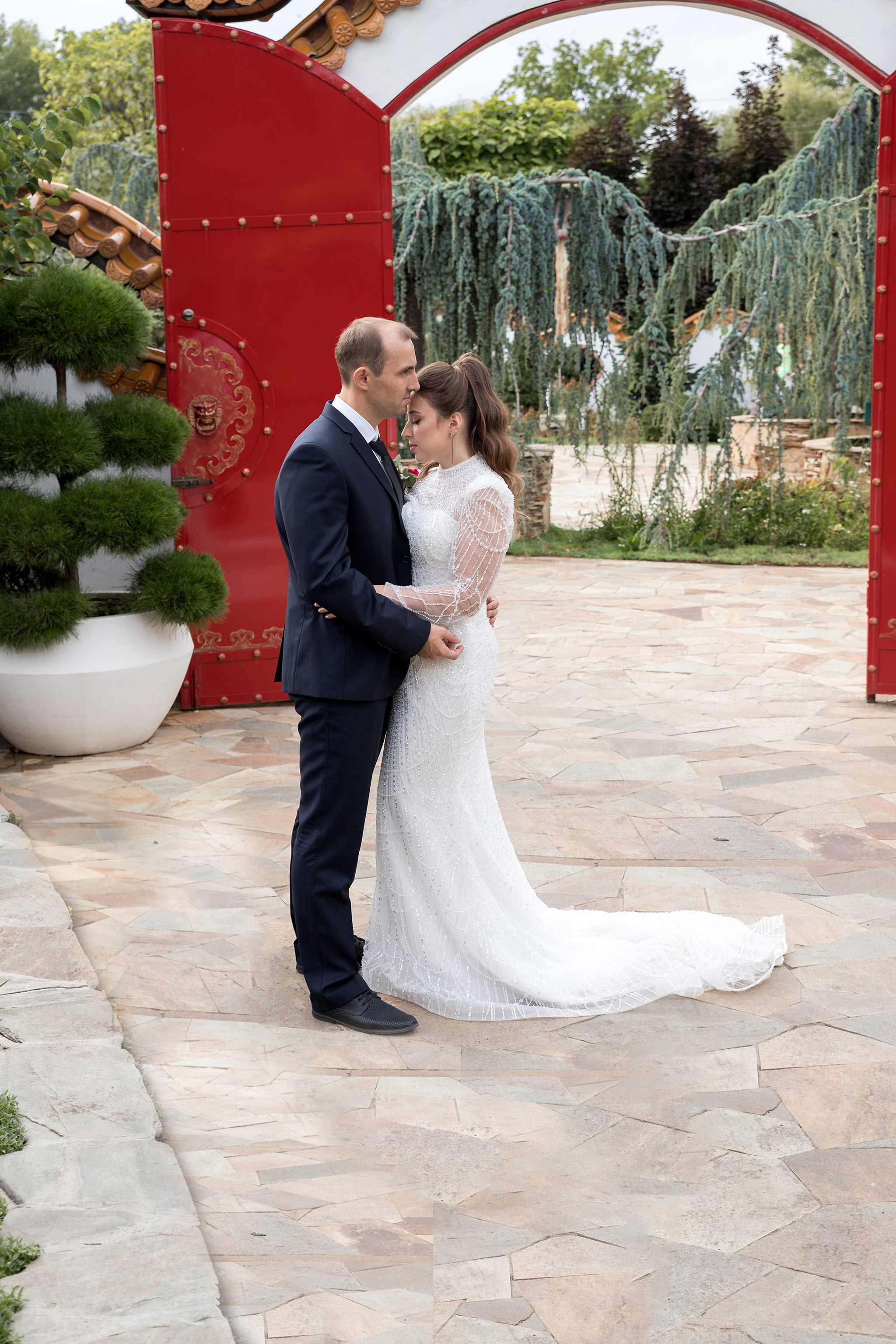 Прогулка Пятигорск-Иноземцево. Фотограф Пятигорск и КМВ