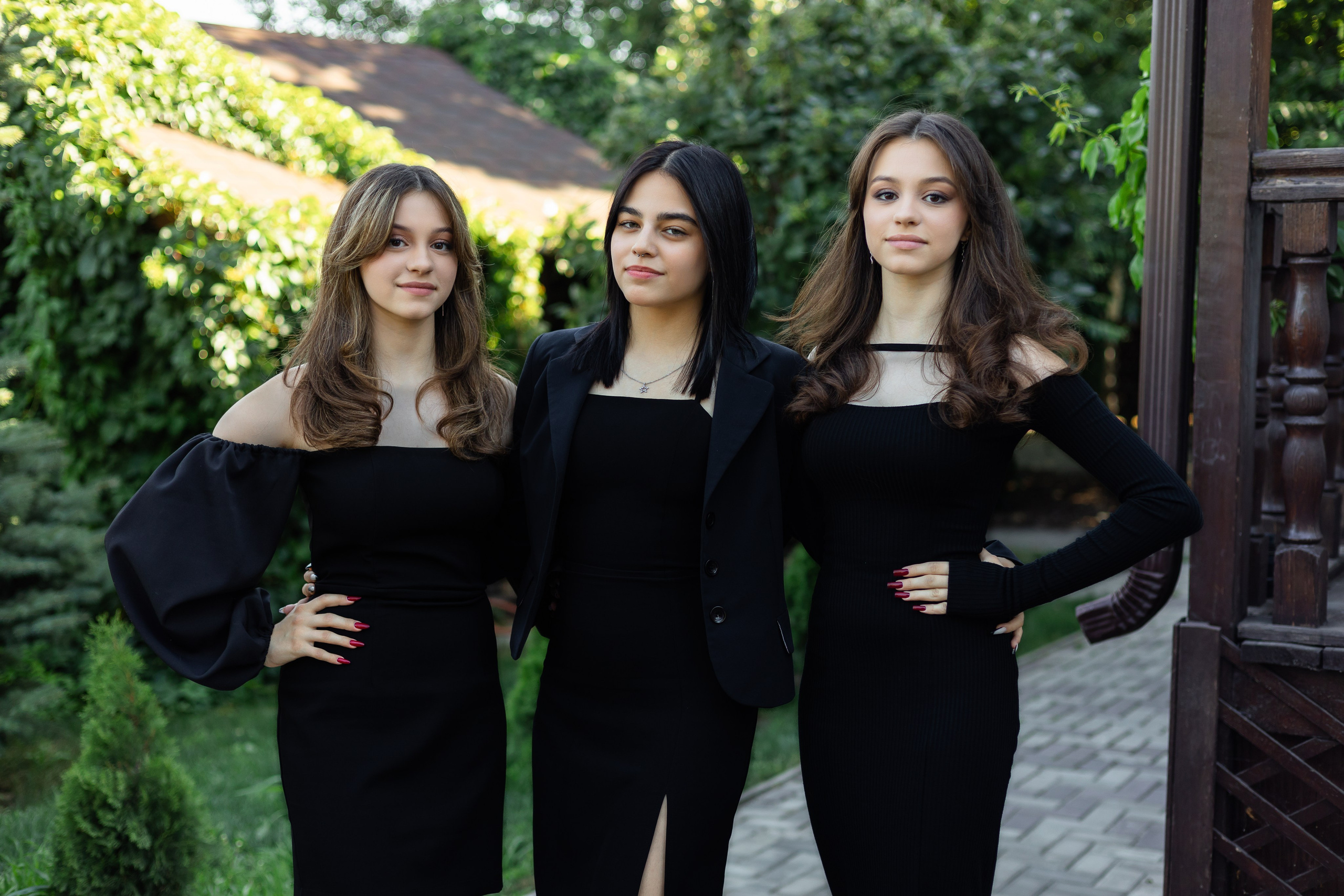 Выпускной школа. Свадебный и семейный фотограф Ростова-на-Дону Ирина Бондарева