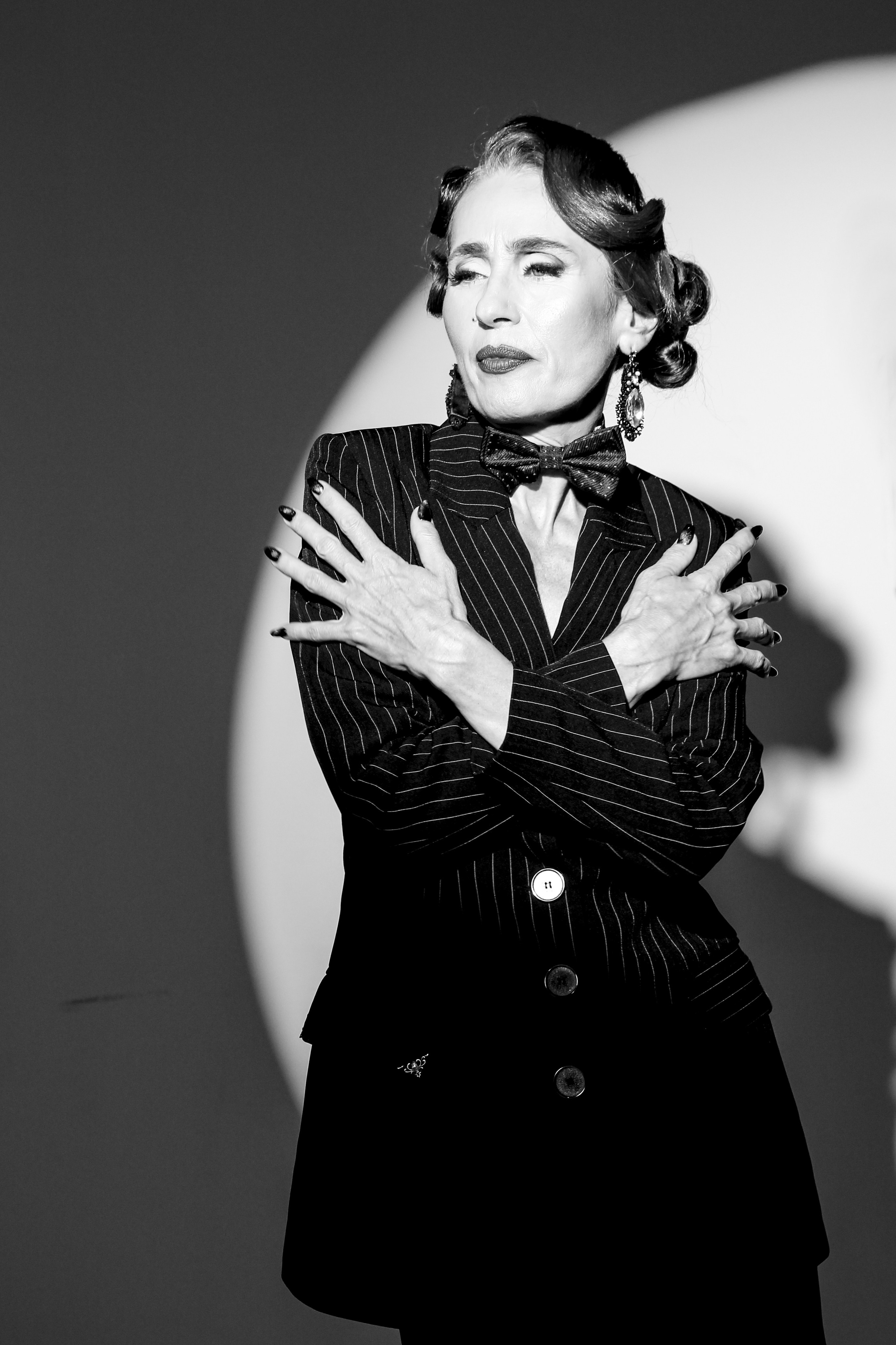 Hollywood portrait (M-Studio). Photograper Israel/фотограф Израиль. ALINA TARAN