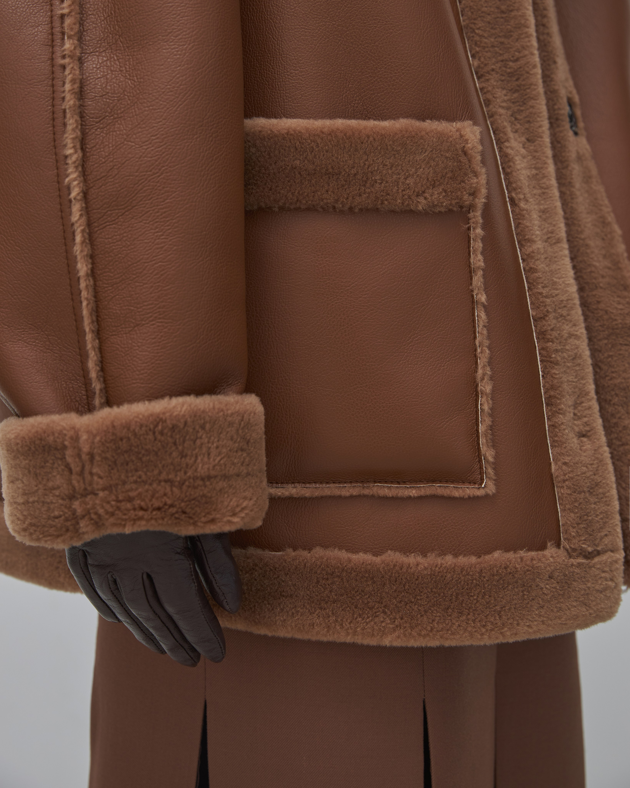 Eclata Winter'23. Фотограф для брендов, Москва