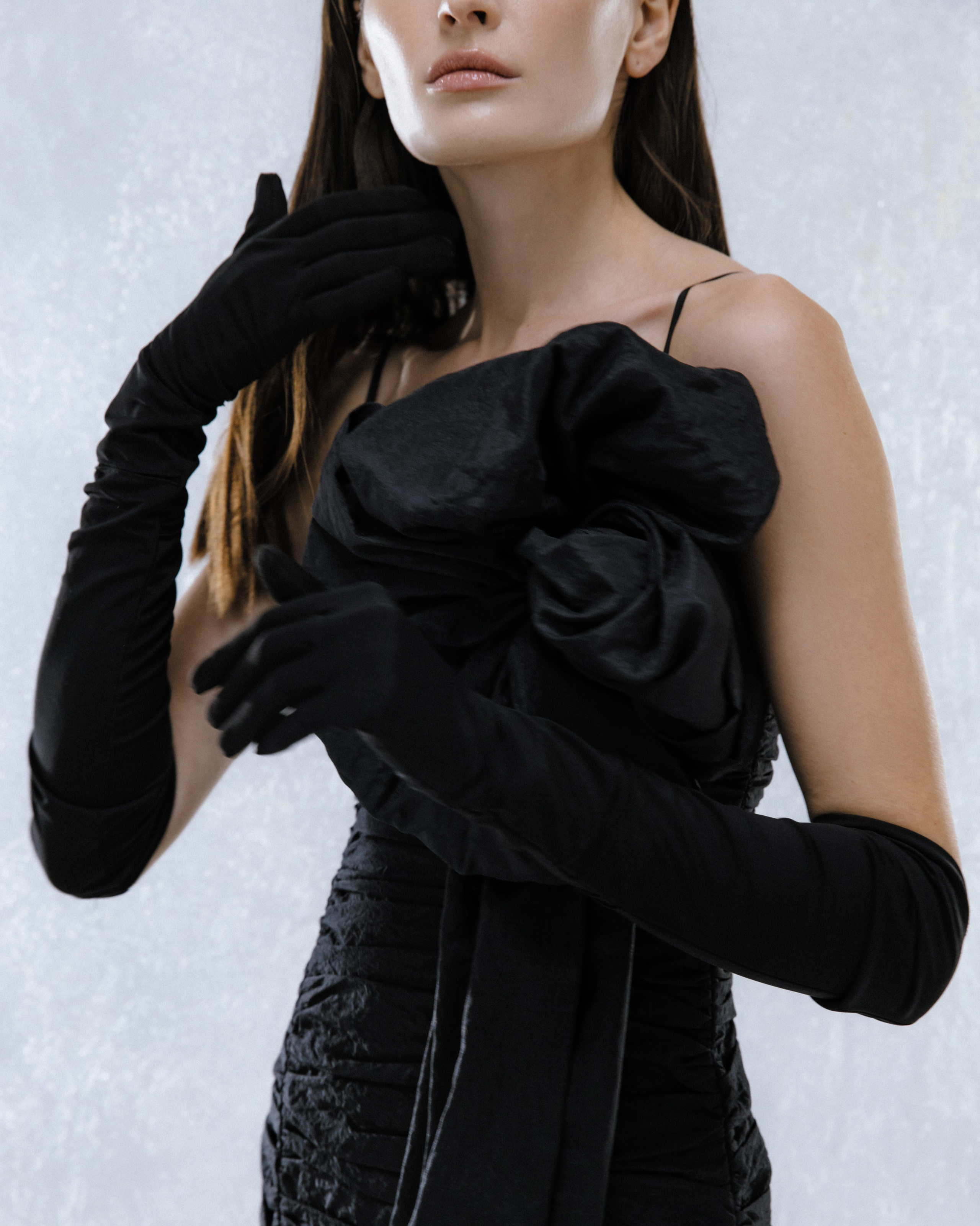 Eclata. winter collection'22. Фотограф для брендов, Москва