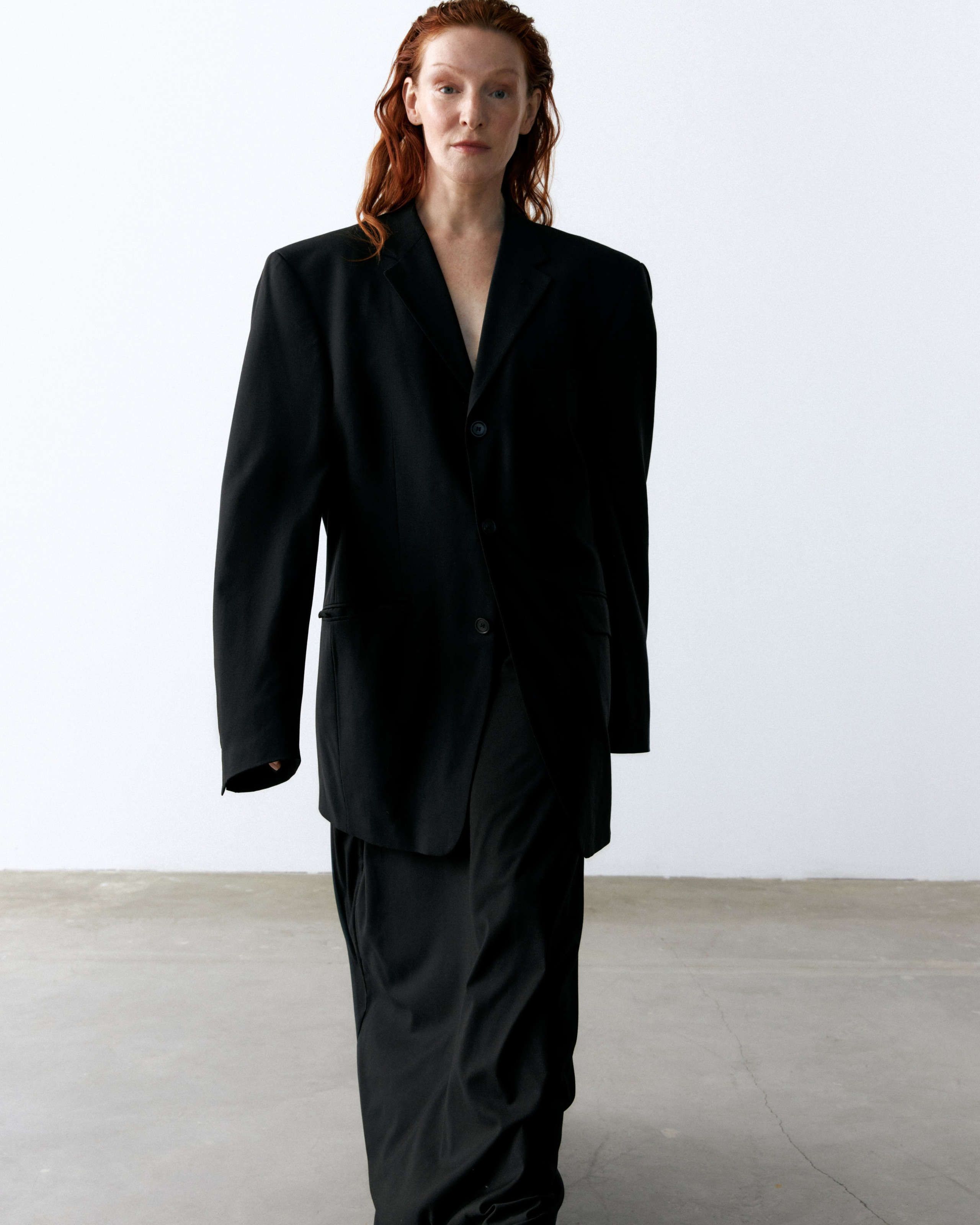 III. Фотограф для брендов, Москва