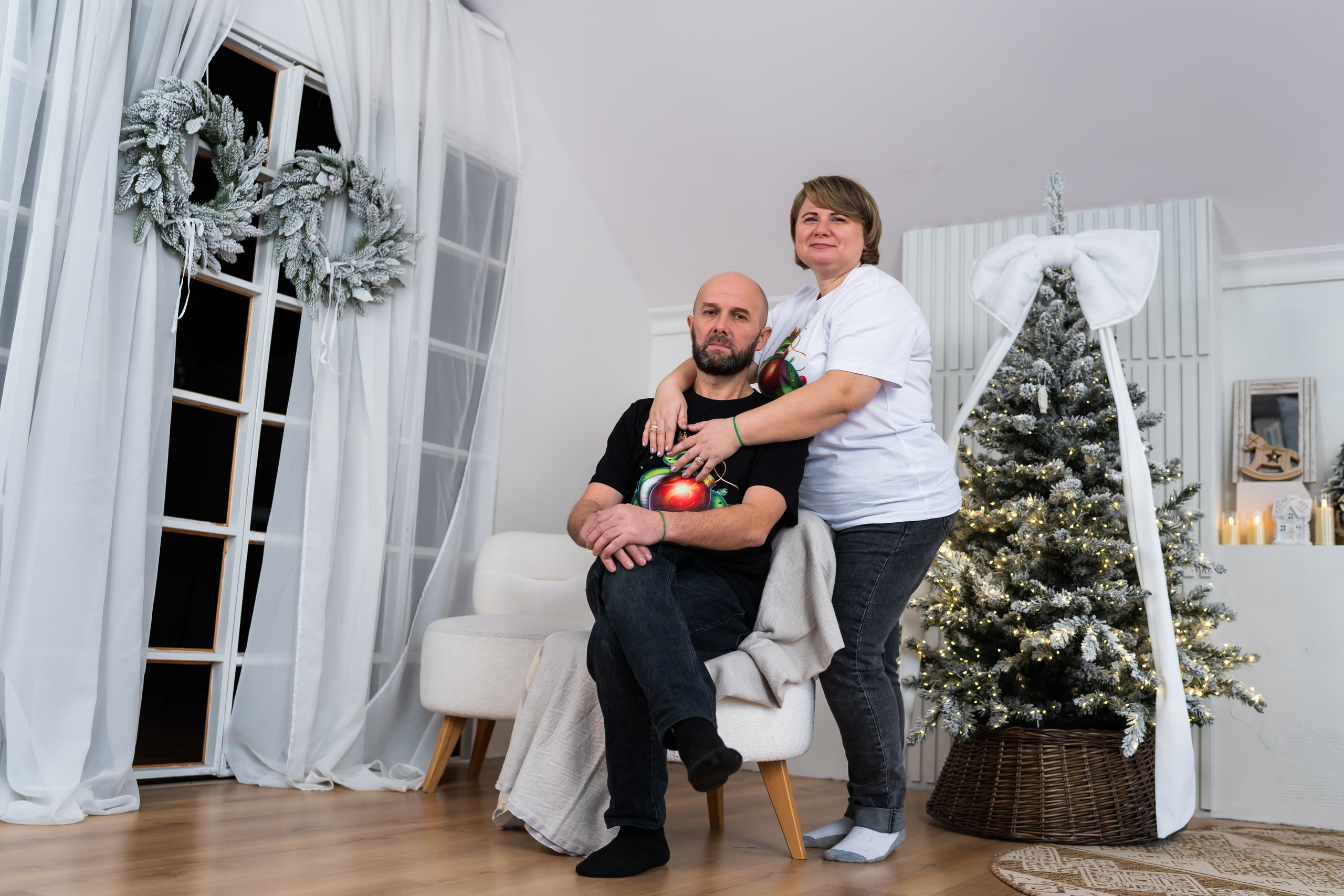 Aestetic семейная фотосессия. Фотограф и Видеограф Алексей Удовиков