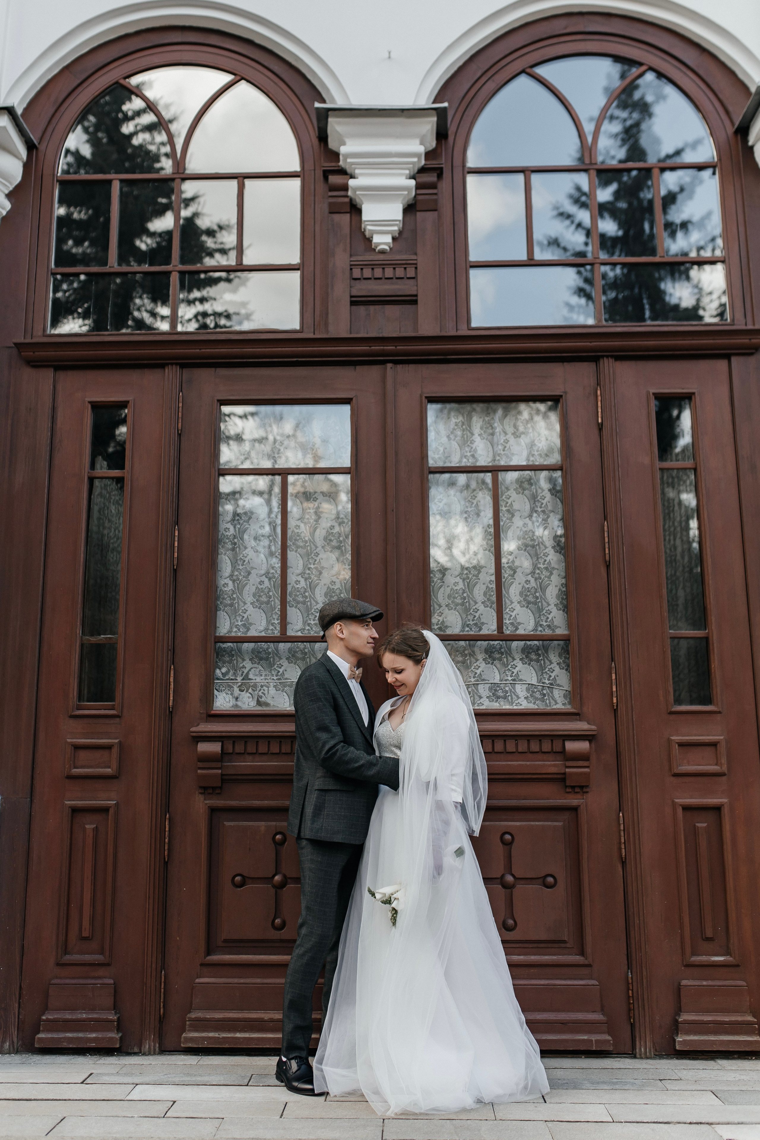 Дарья & Сергей. Ph.nataluuna ФОТОГРАФ СЕРГИЕВ ПОСАД