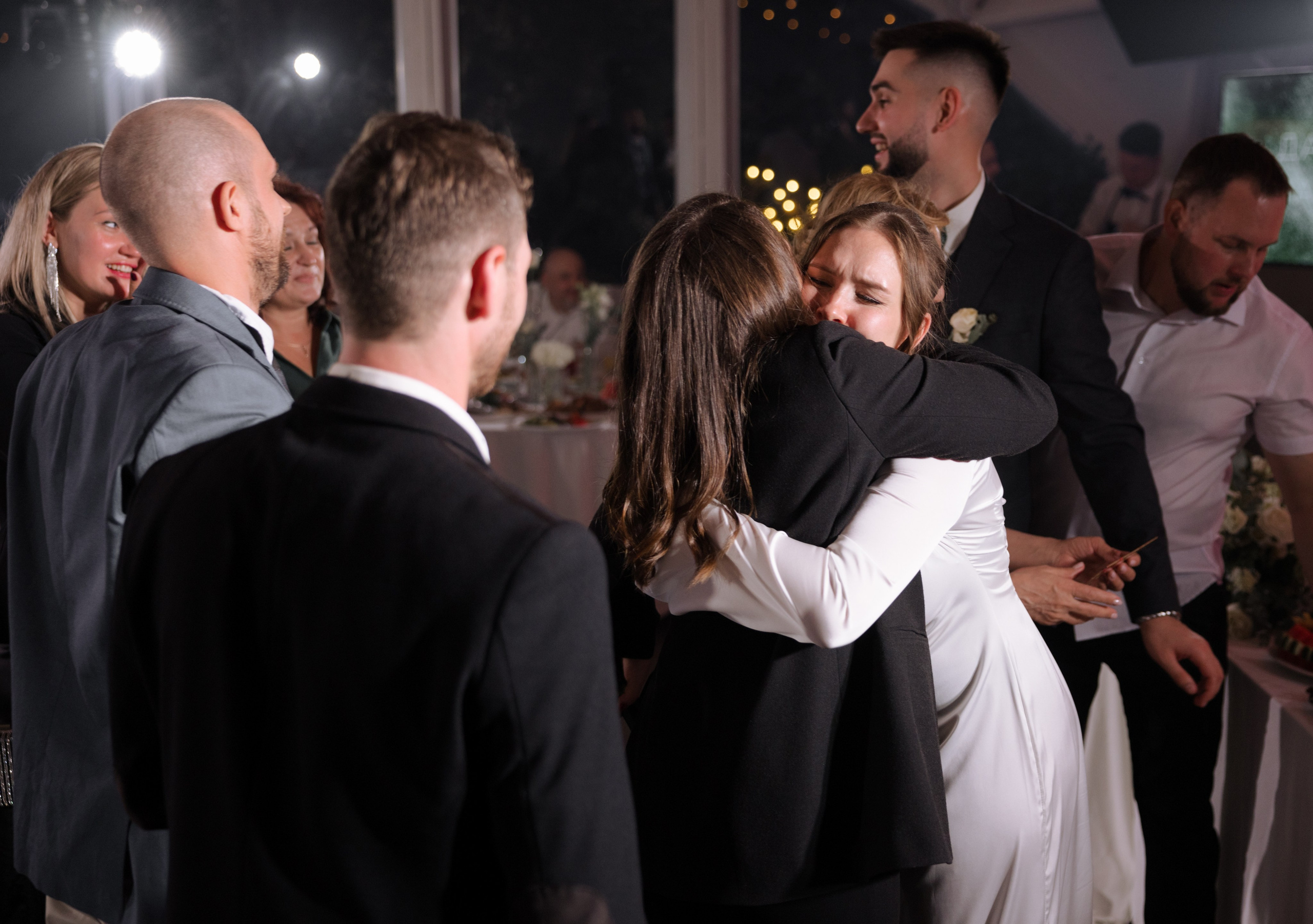 МЫ С ТОБОЮ СВЯЗАНЫ. Фотограф Наталия Бирюкова