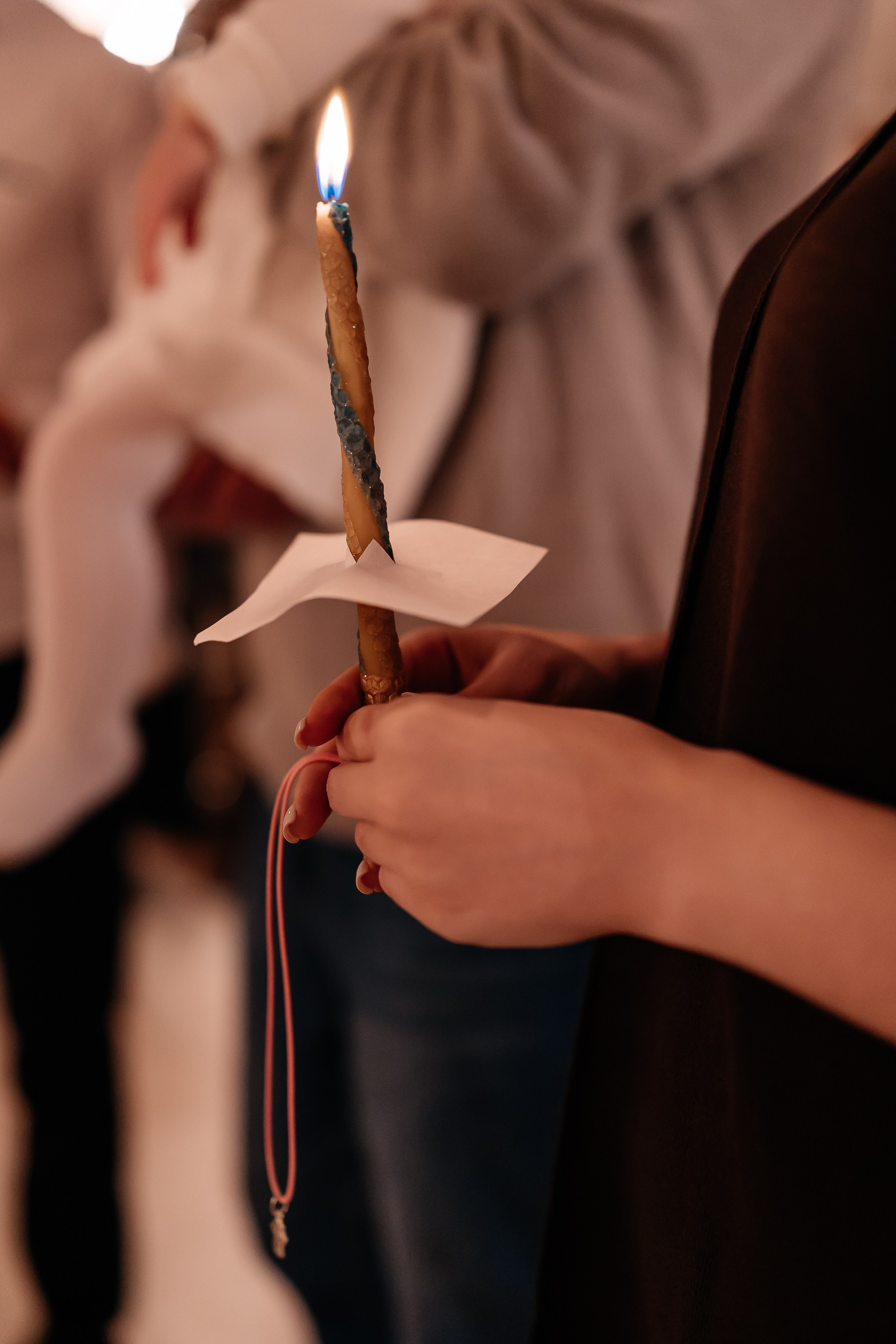 Крещение Лилианы. Семейный фотограф Минск Усова Ольга